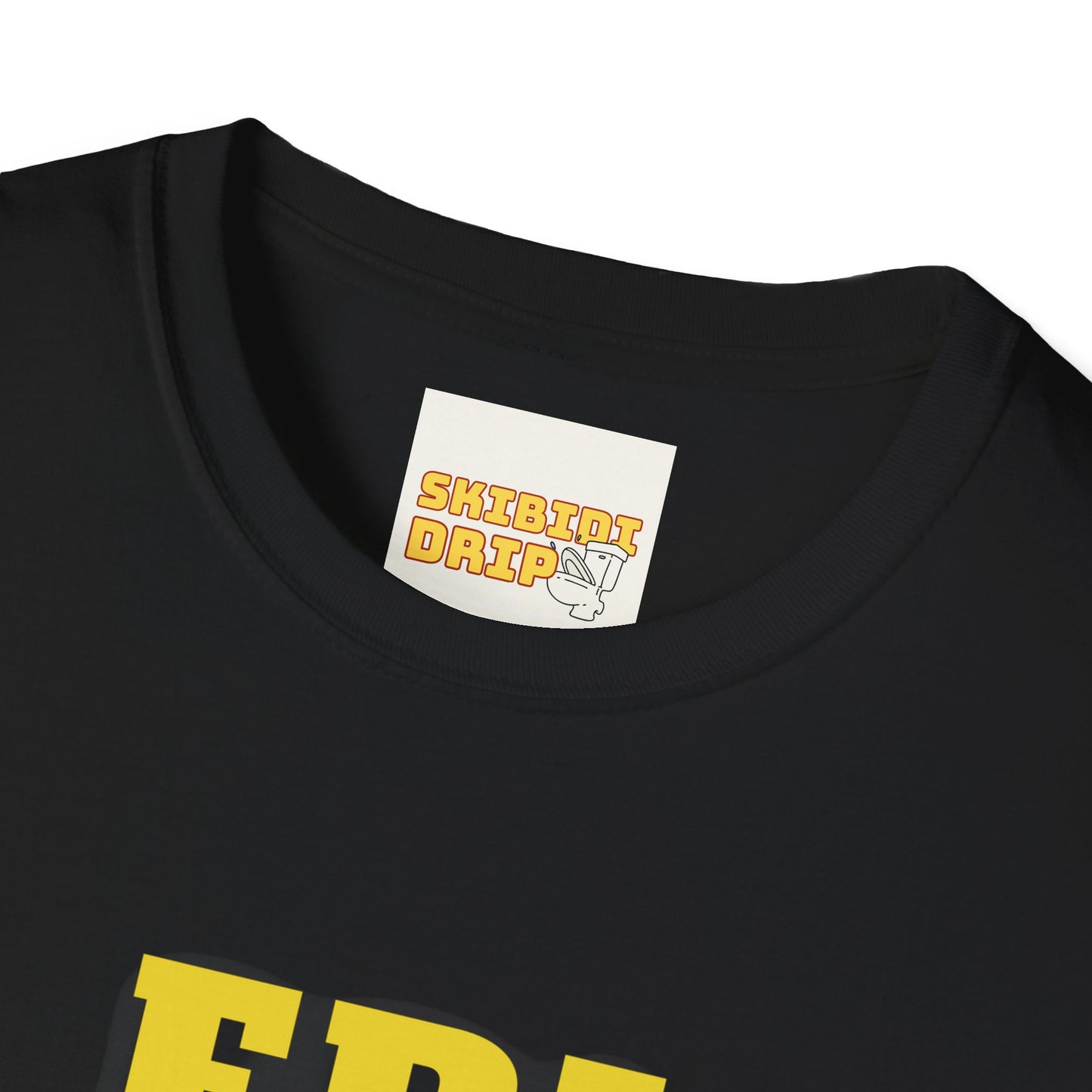 FBI Female Body Inspector