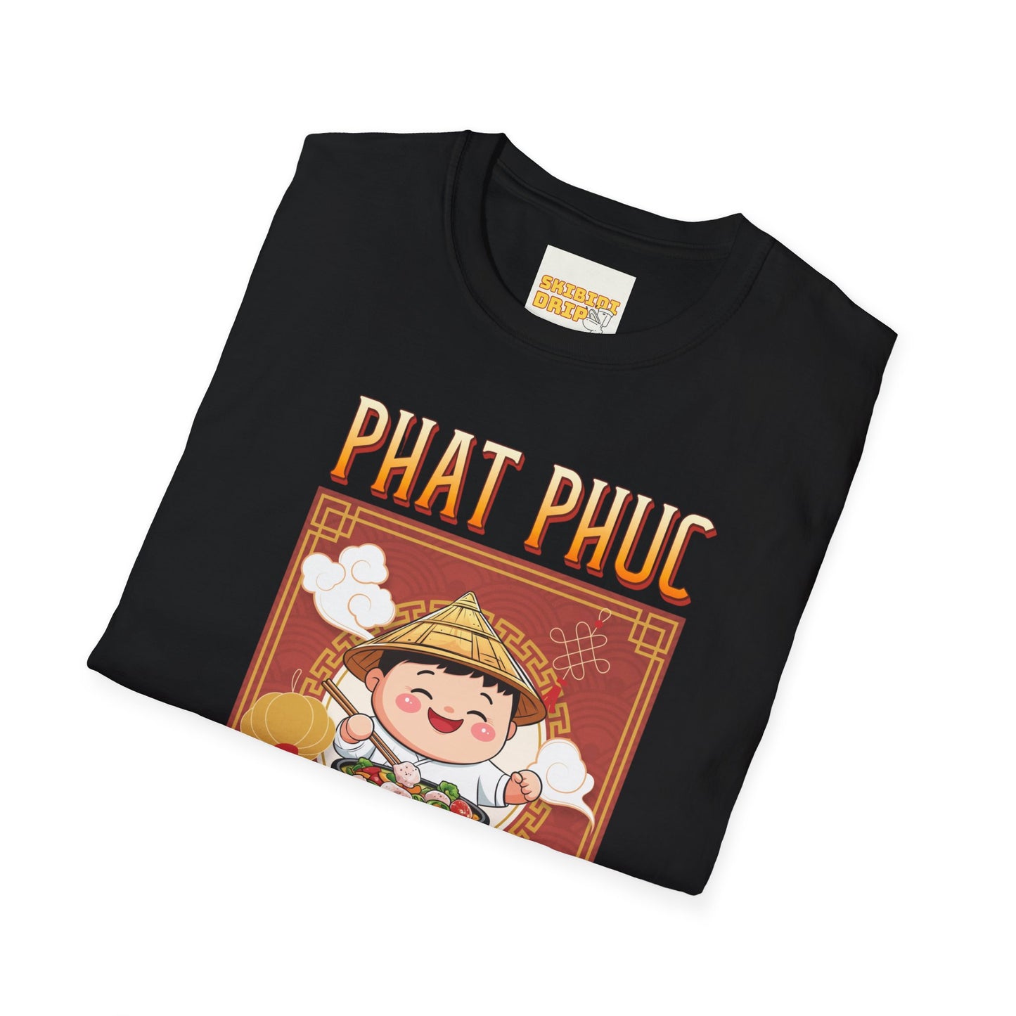 China Buffet- Phat Phuc