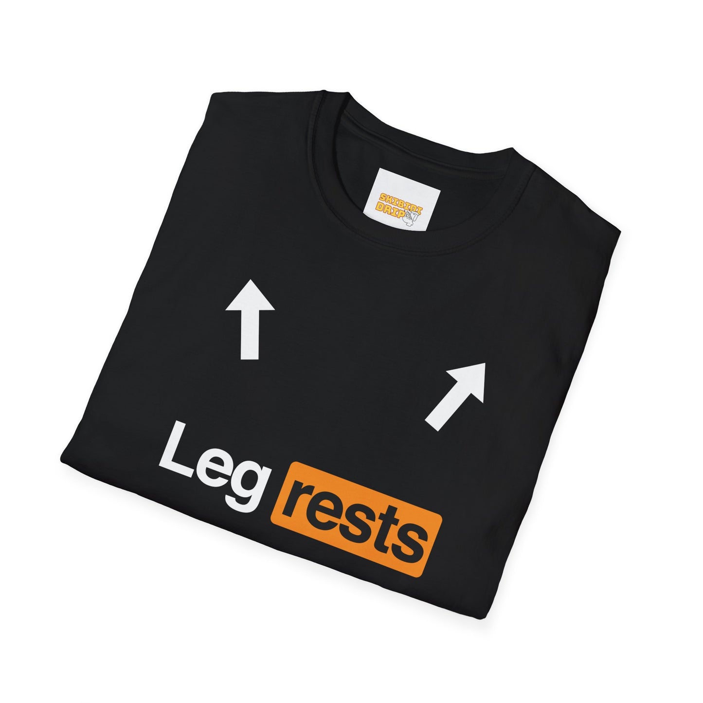 Leg rest