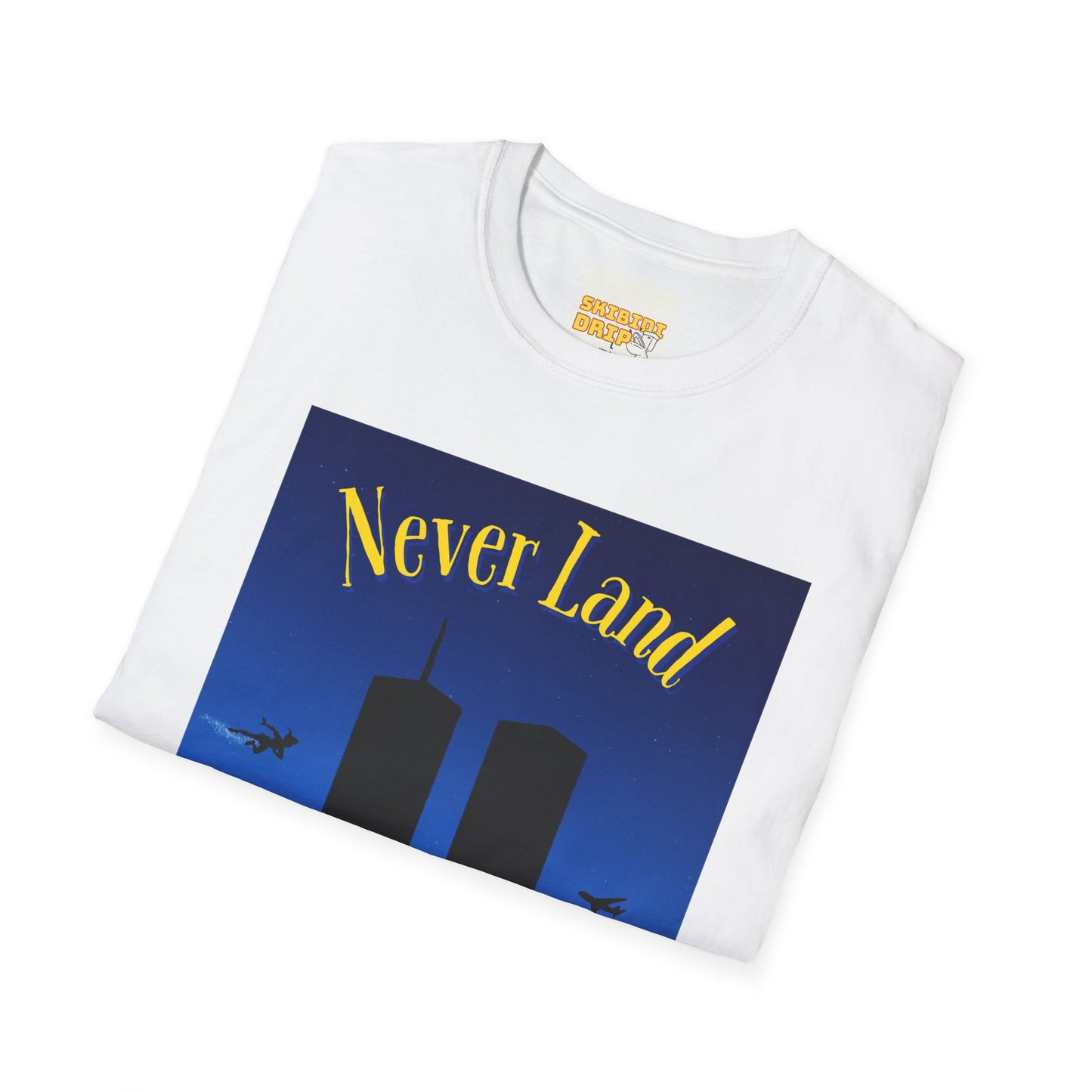 Never Land