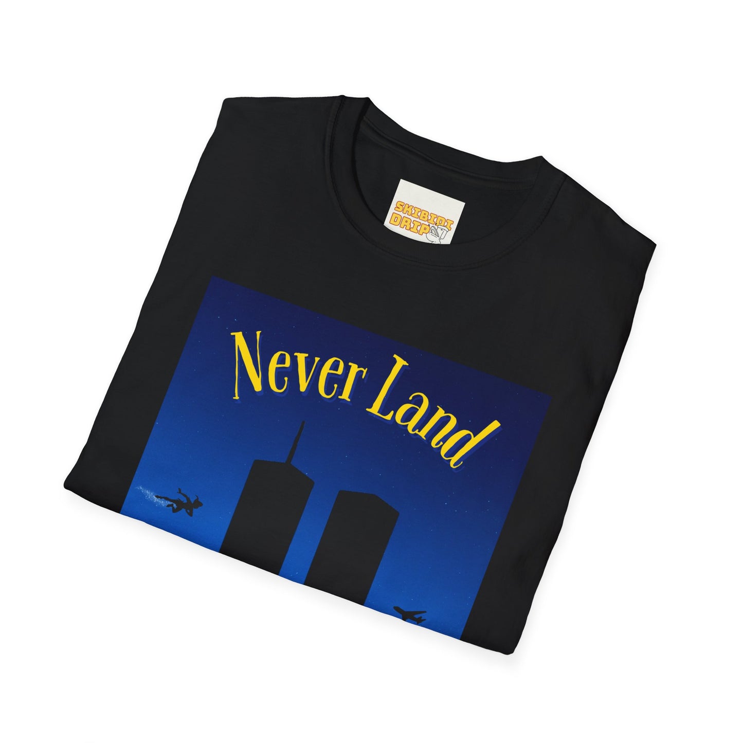 Never Land