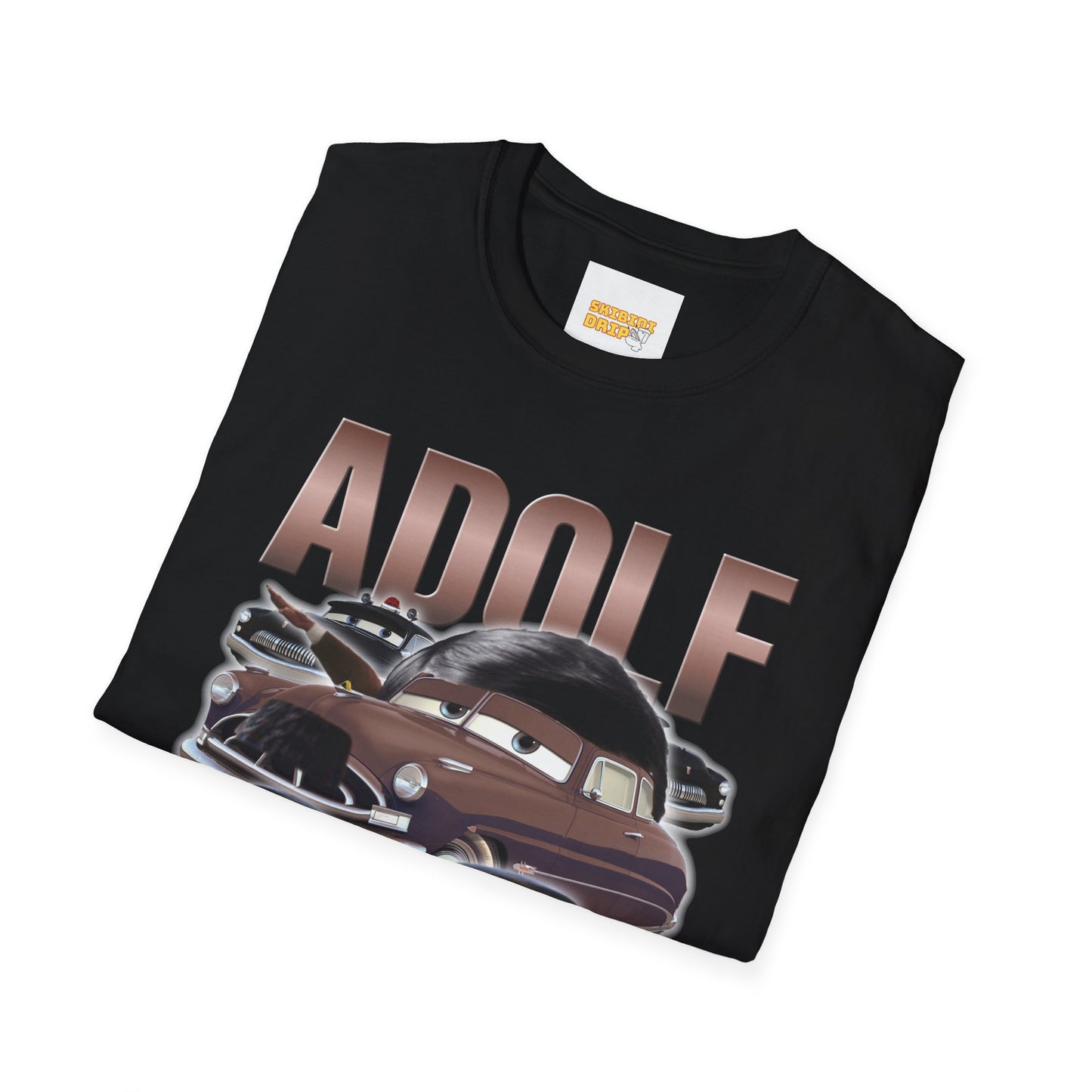 Adolf Driftler