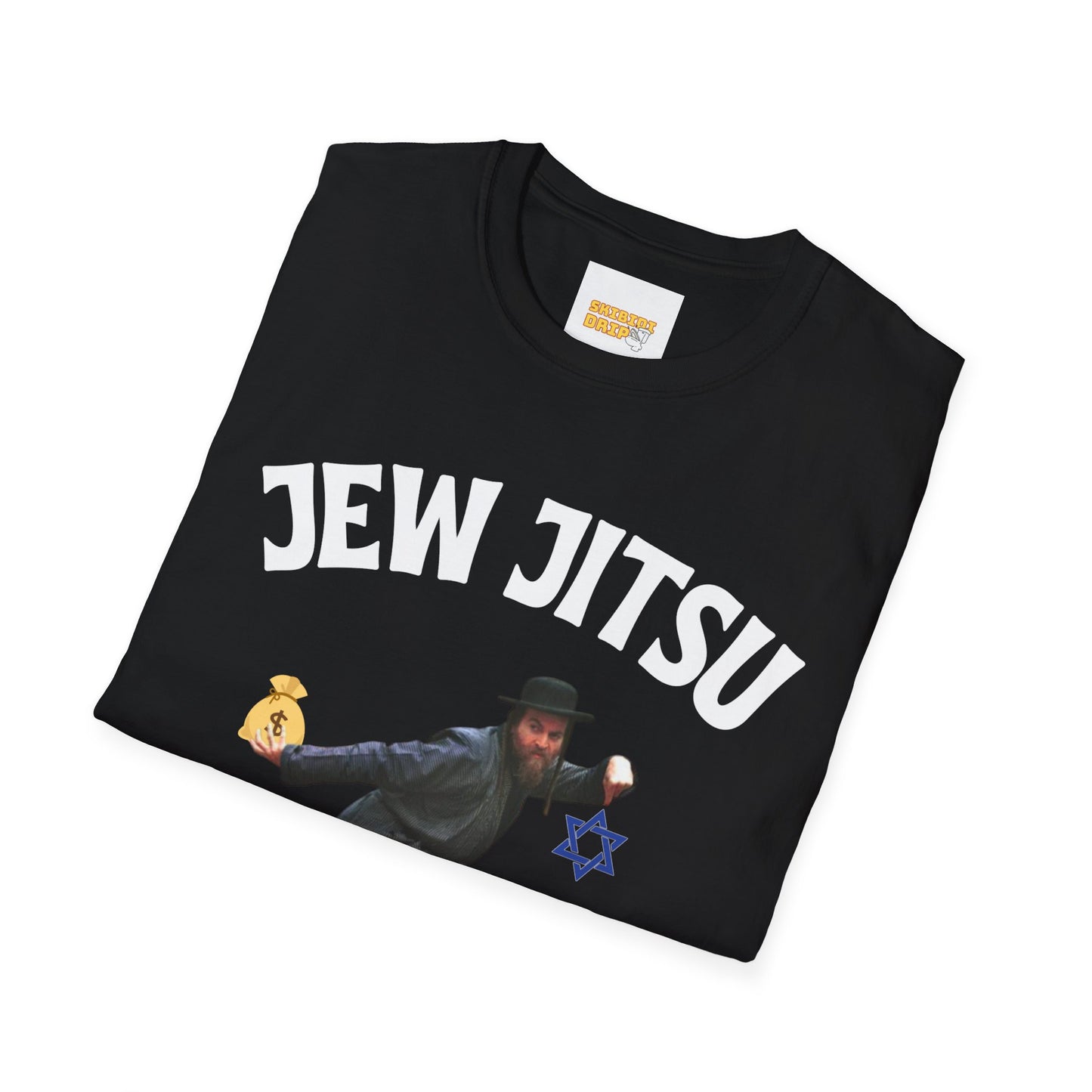 Jew Jitsu