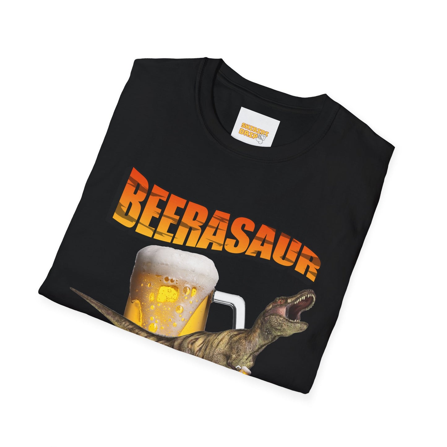 Beerasaur