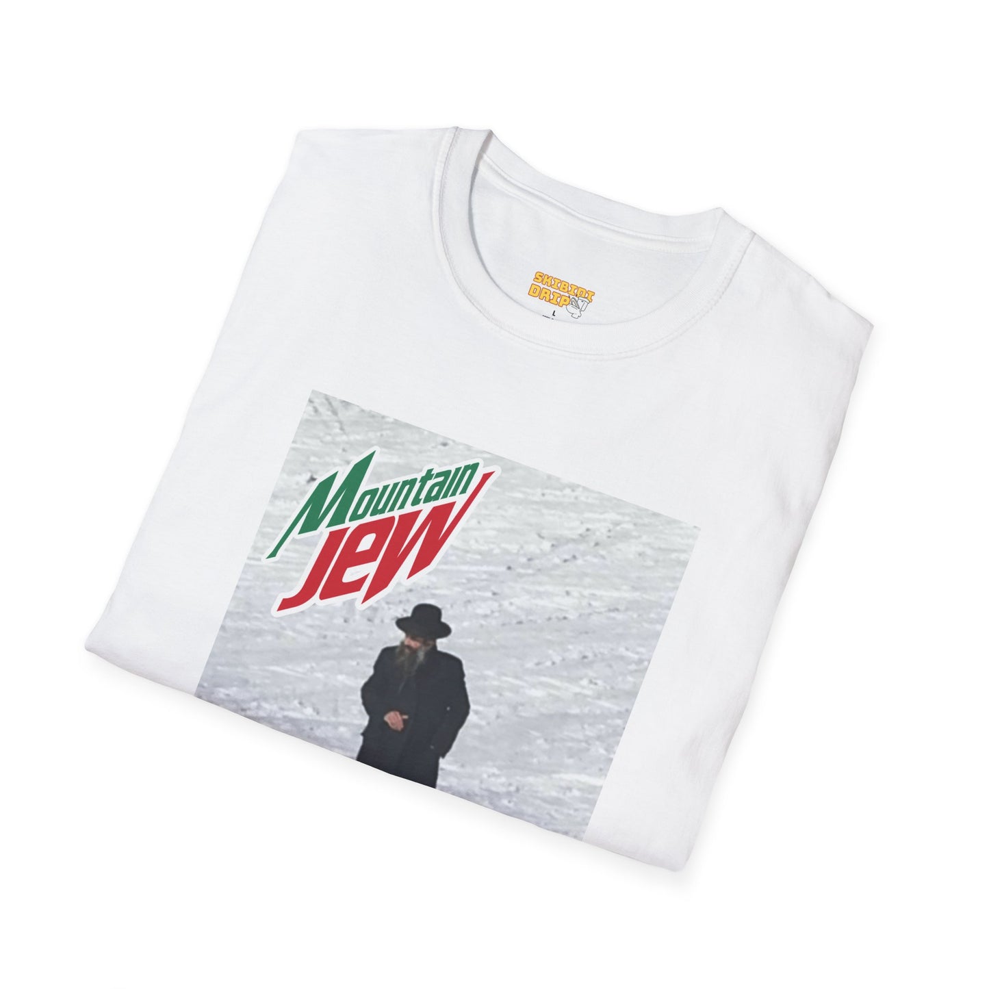Mountain Jew