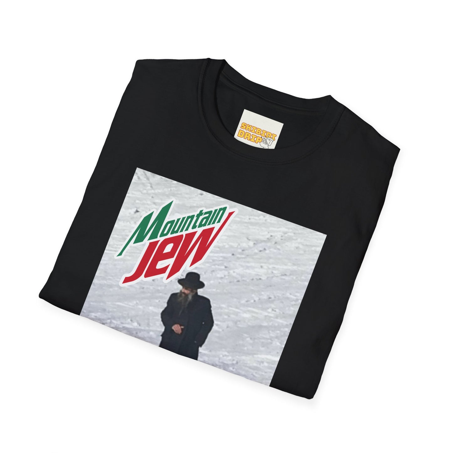 Mountain Jew