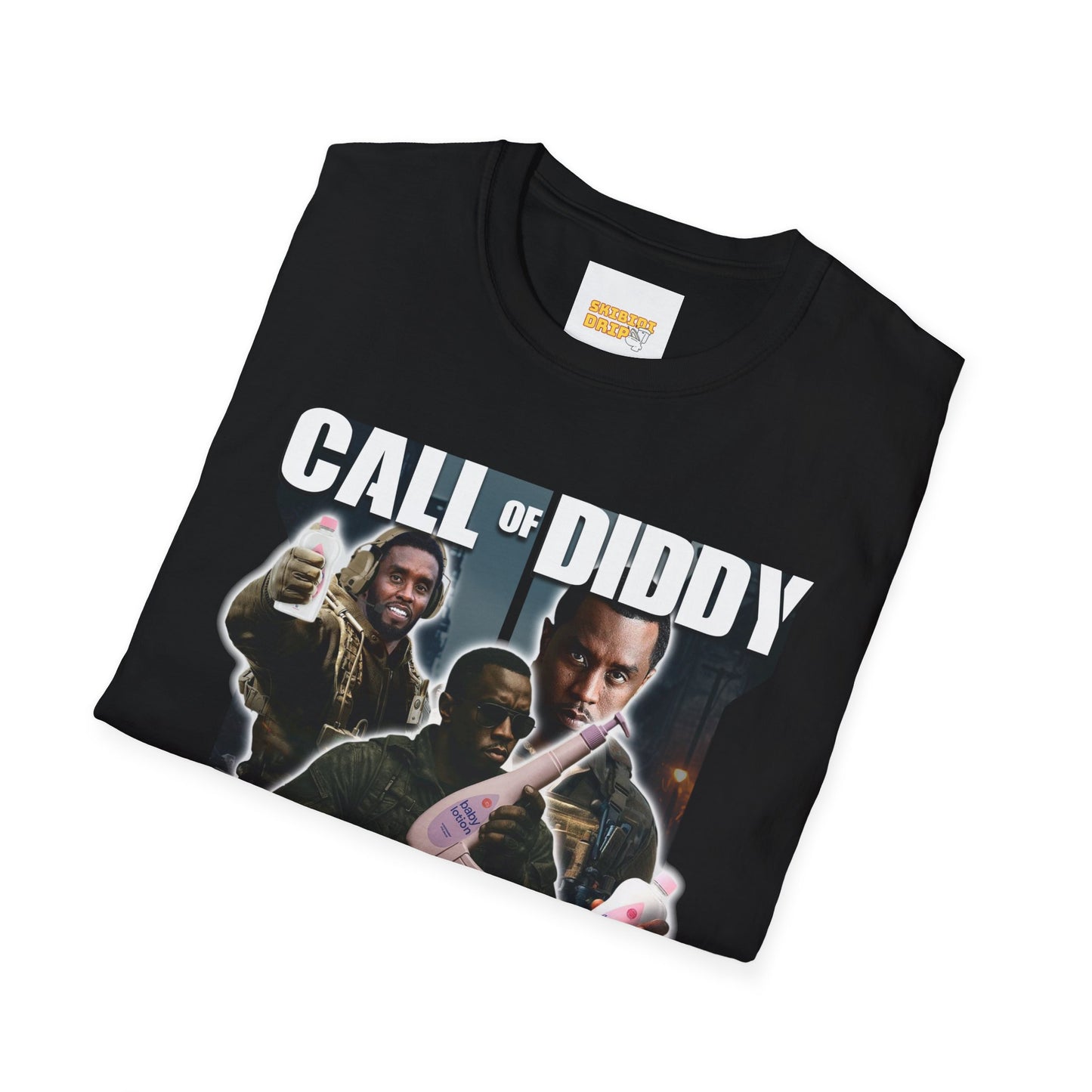 Call of Diddy