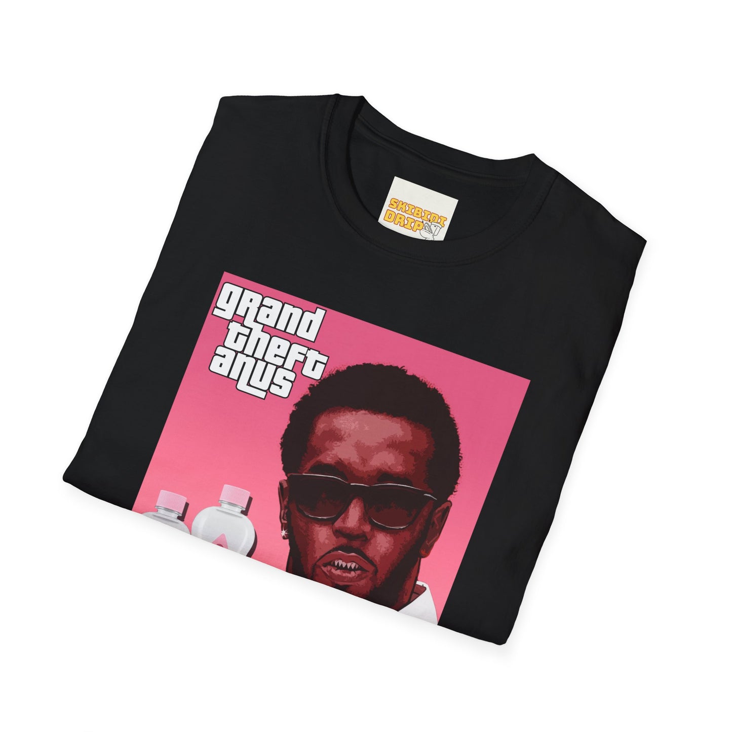 Vice Diddy