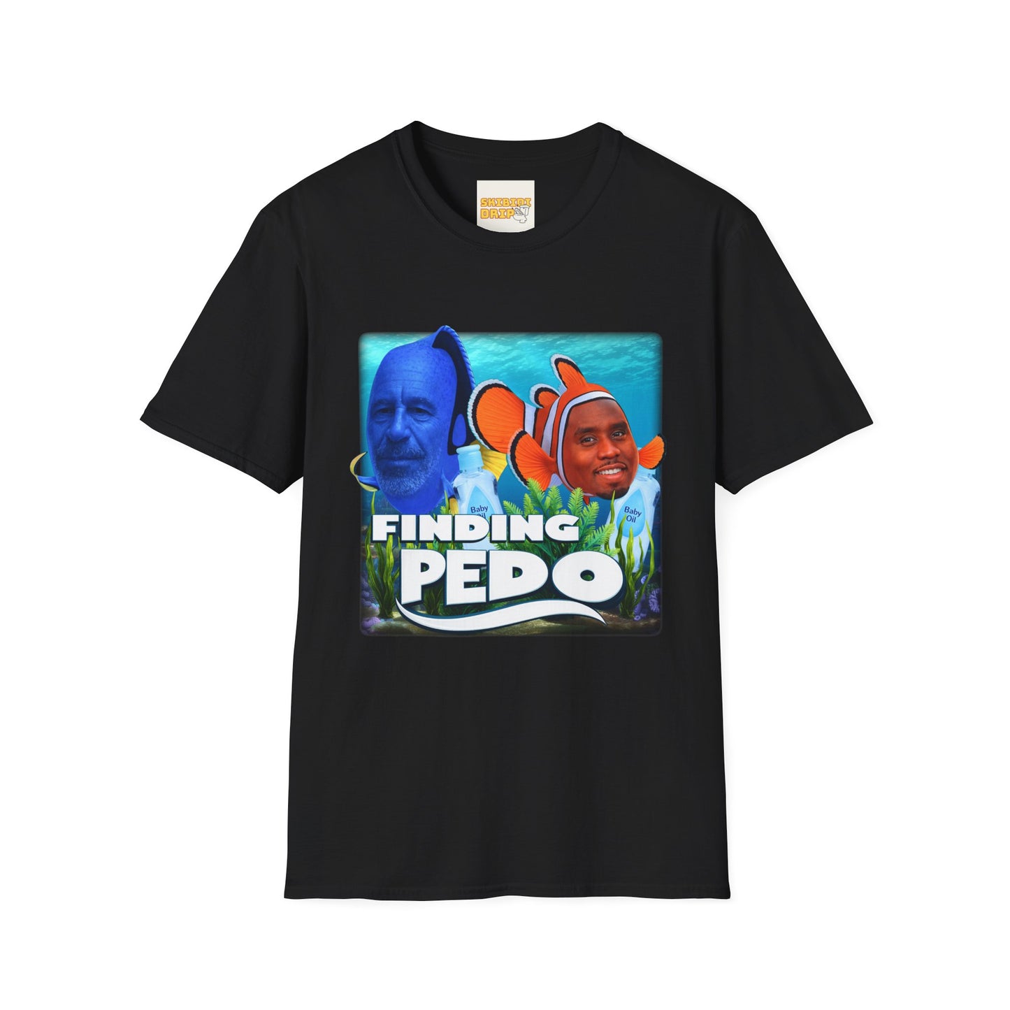 Finding Pedo
