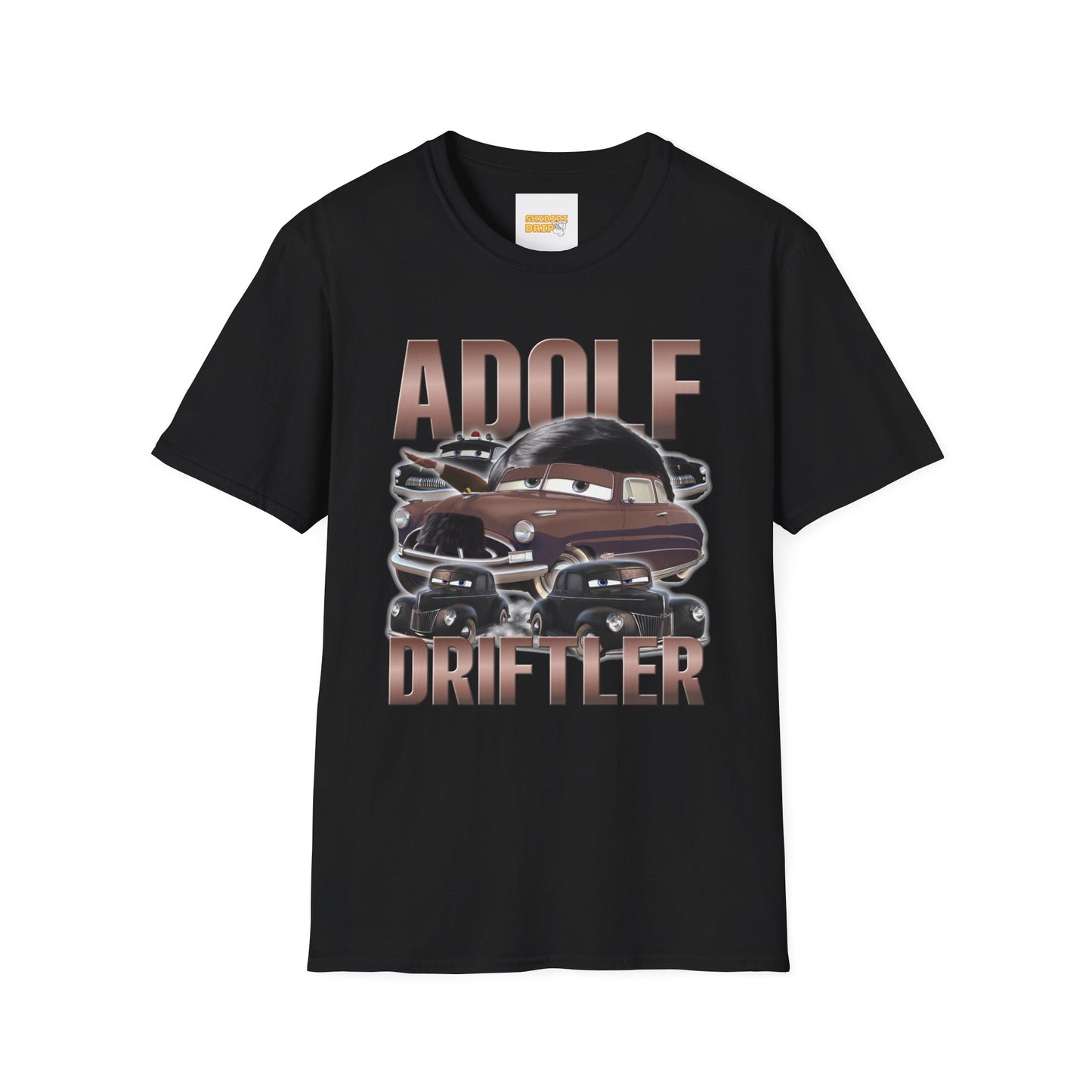 Adolf Driftler