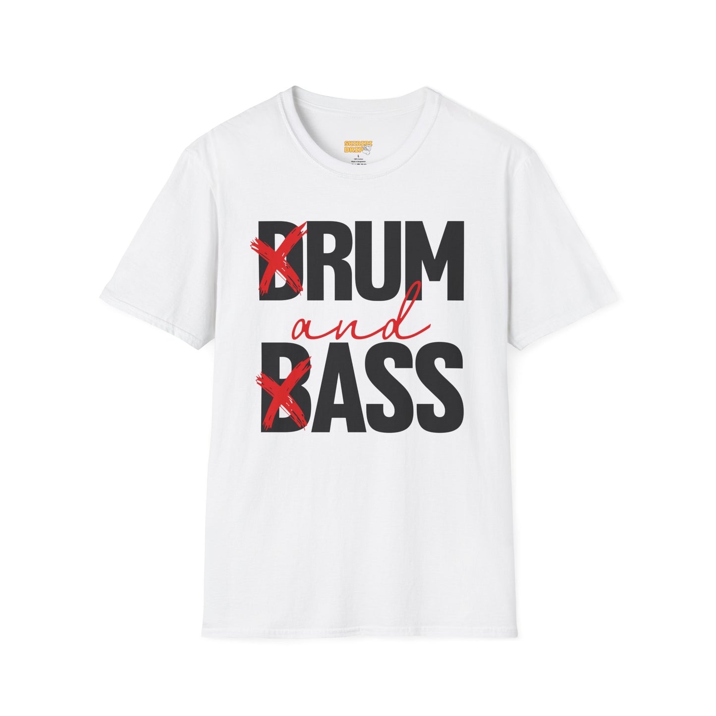 Drum and bass