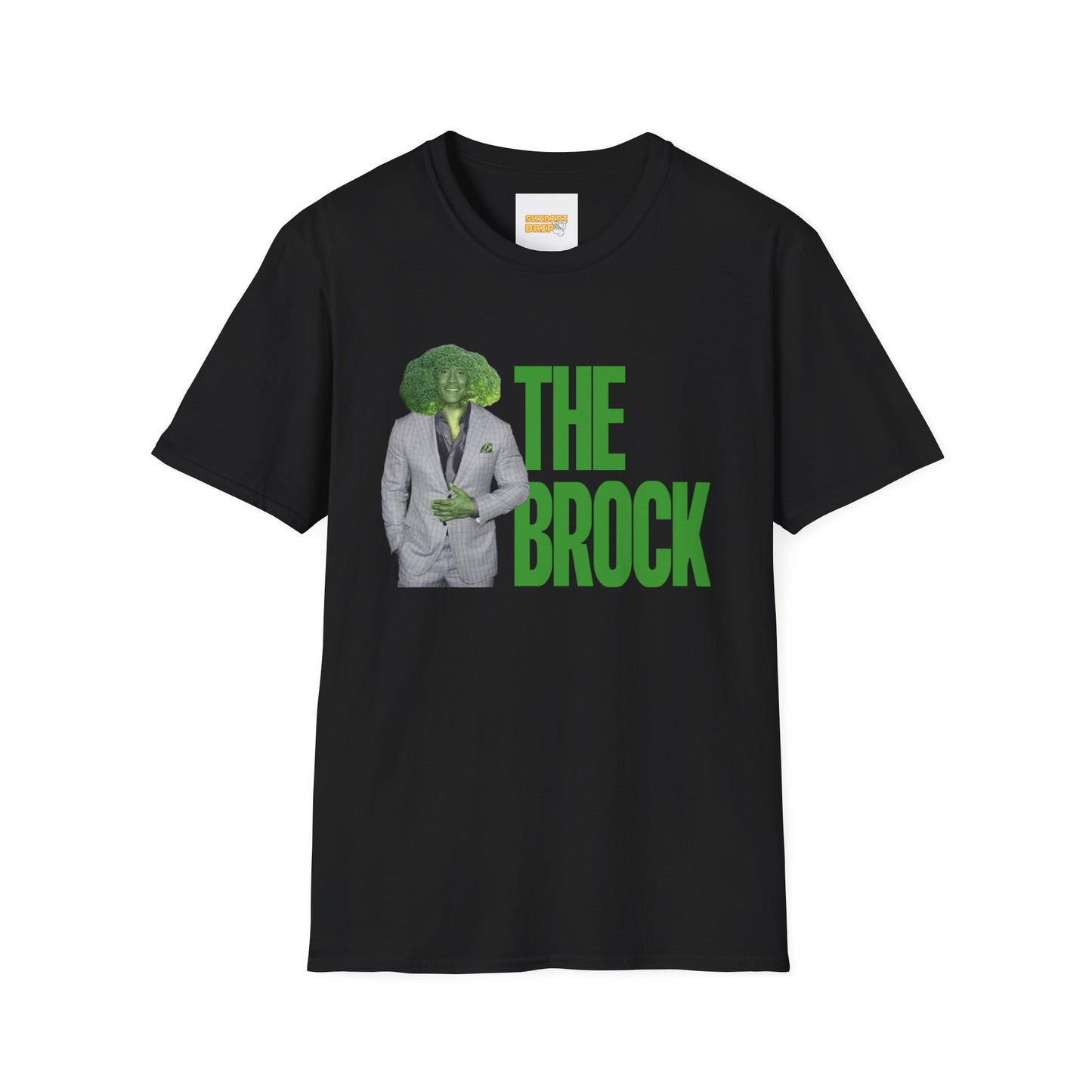 The Brock