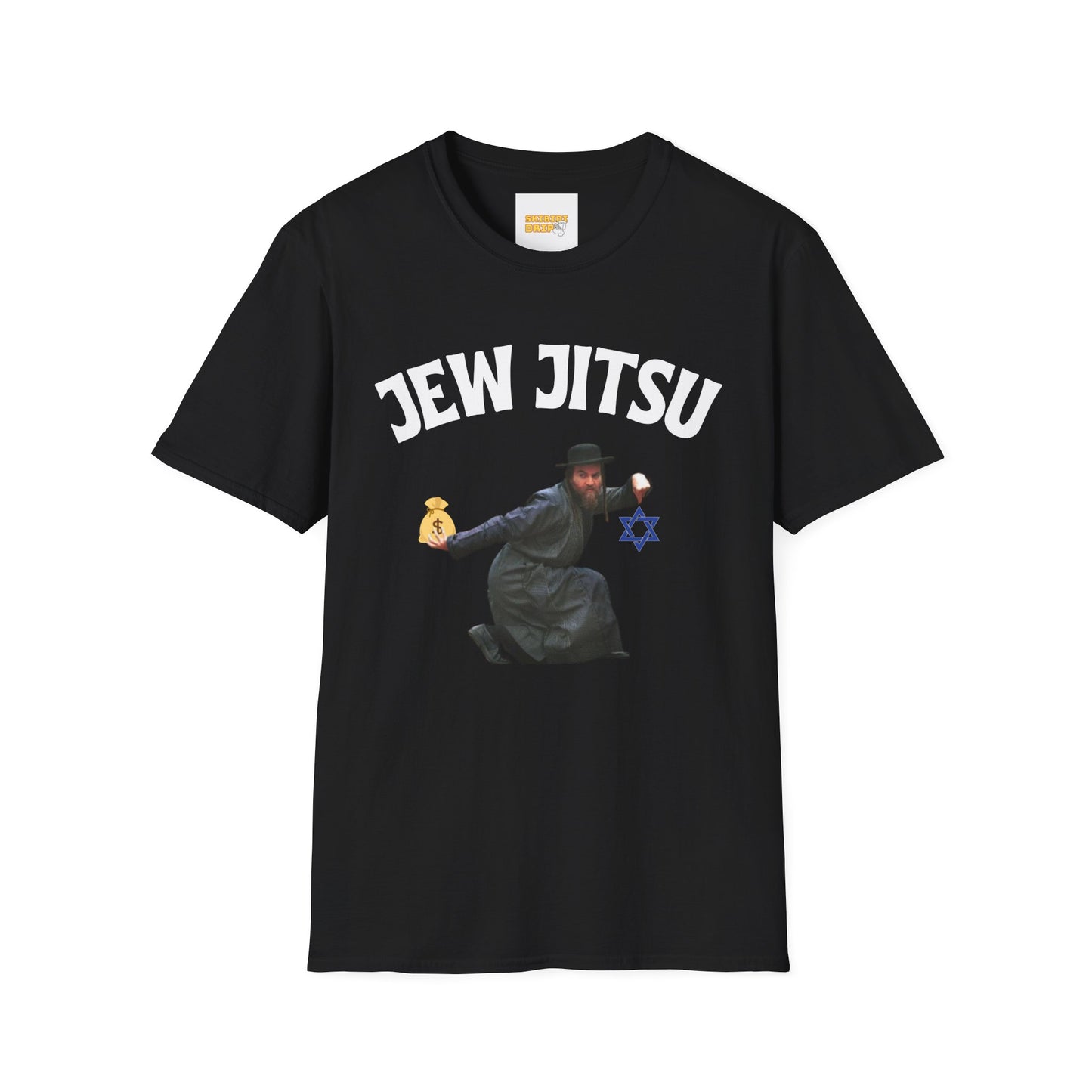 Jew Jitsu