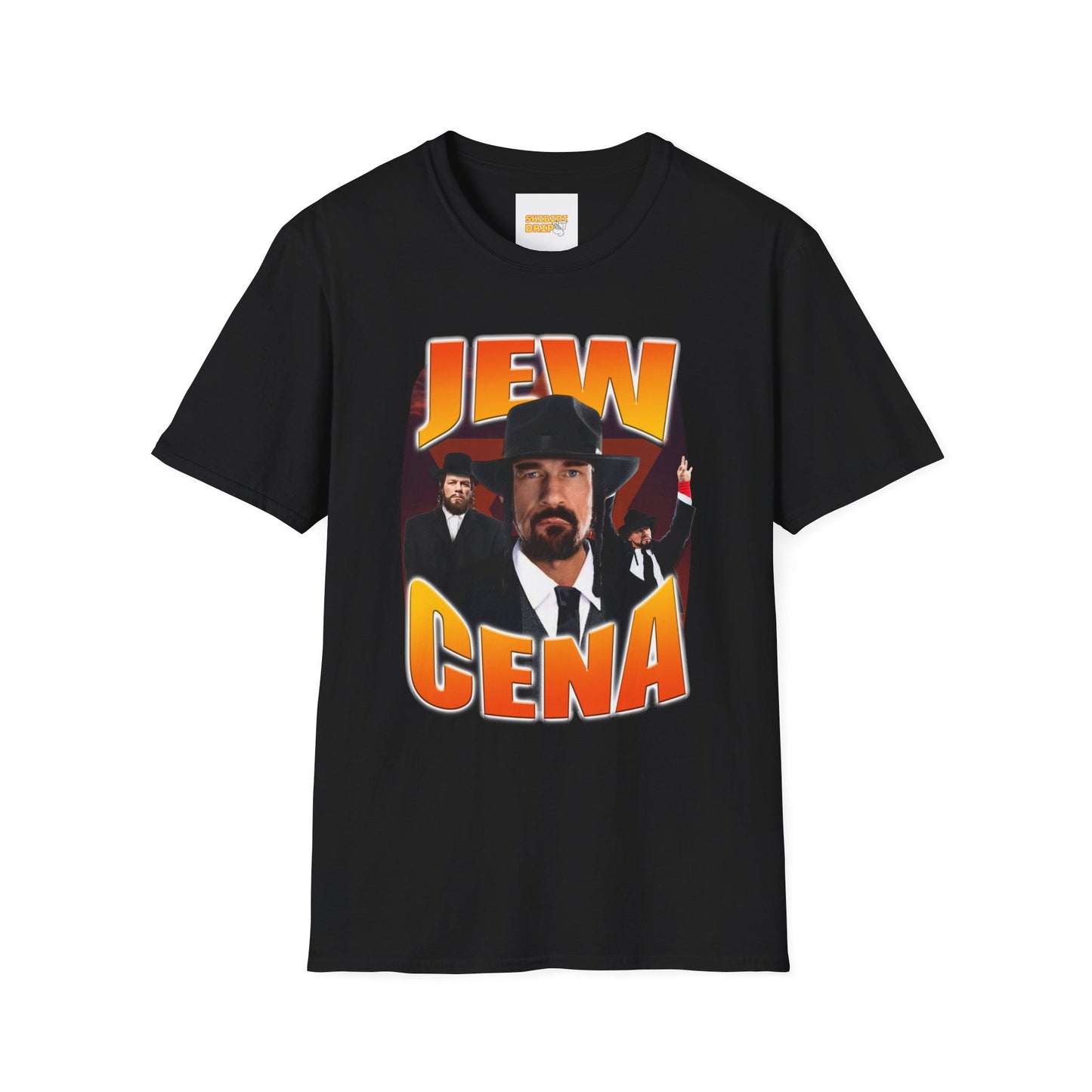 Jew Cena