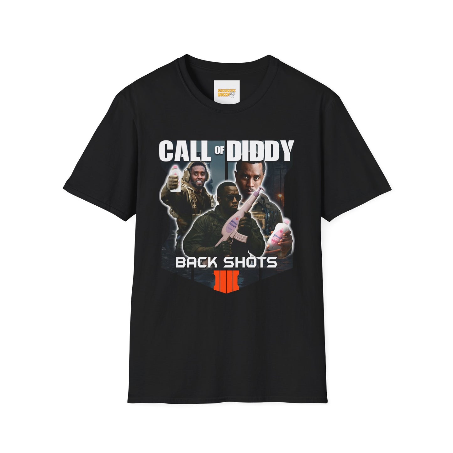 Call of Diddy