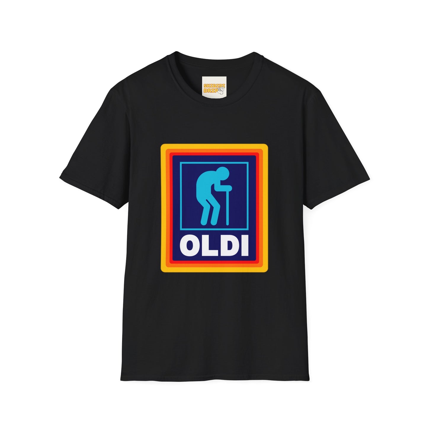 Oldi (Aldi)