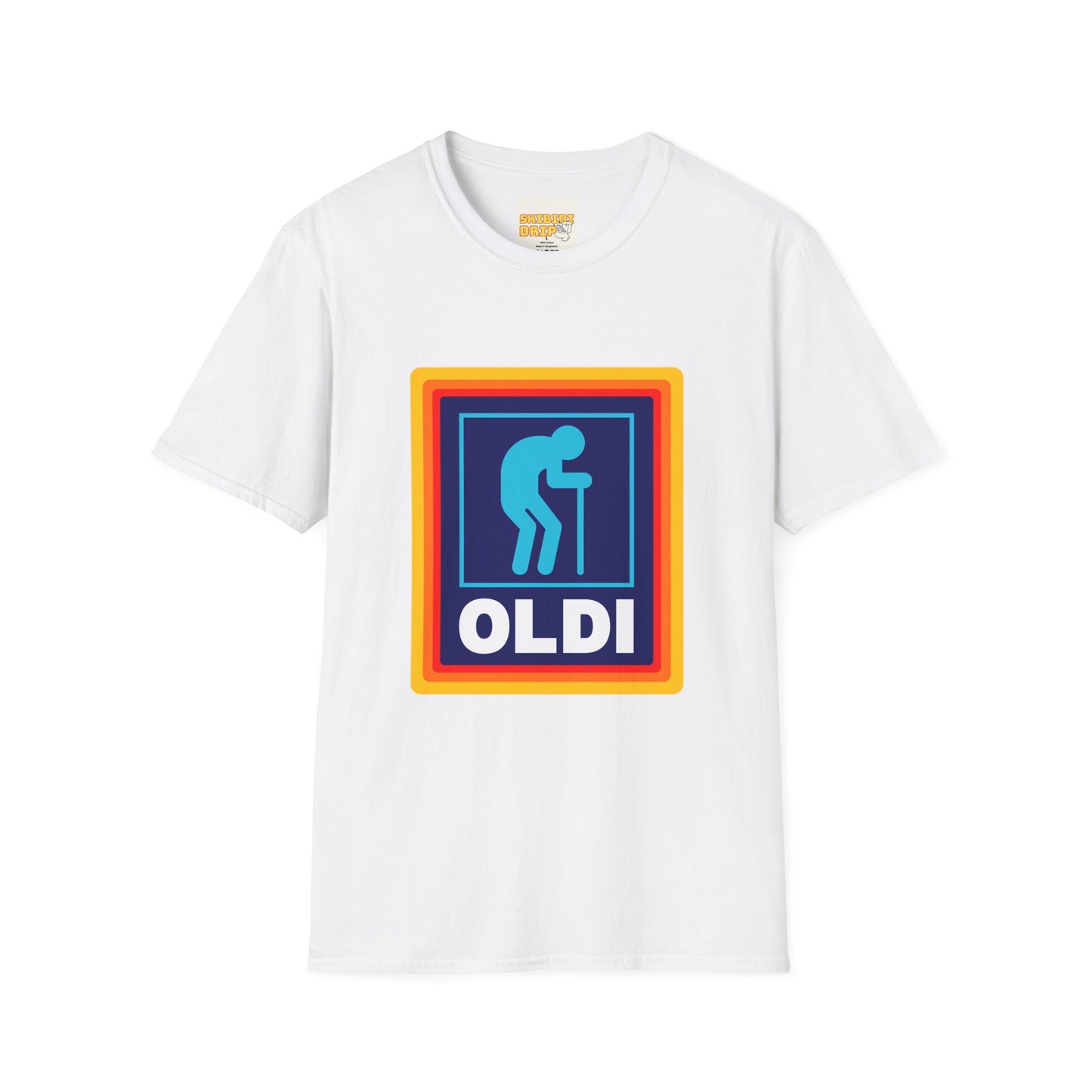 Oldi (Aldi)