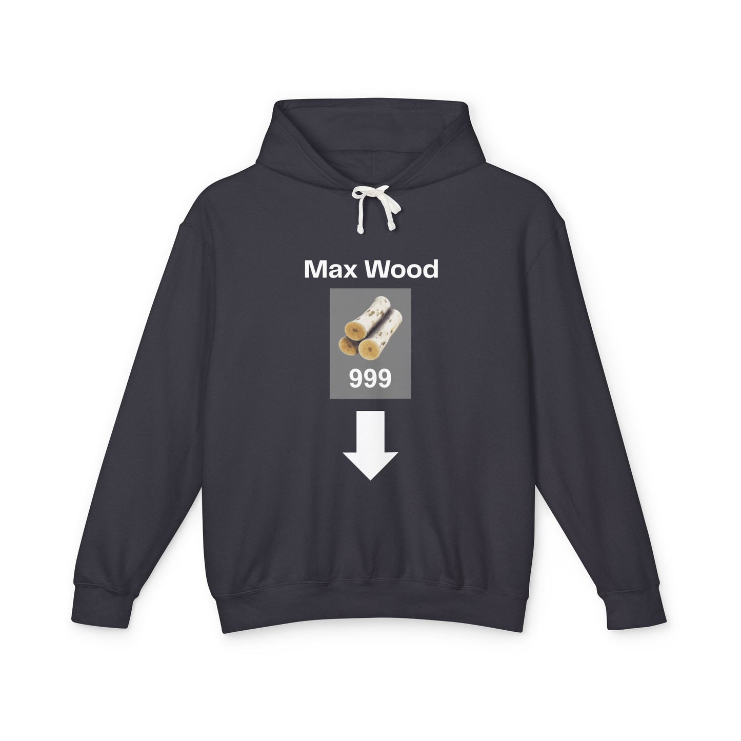 Max Wood