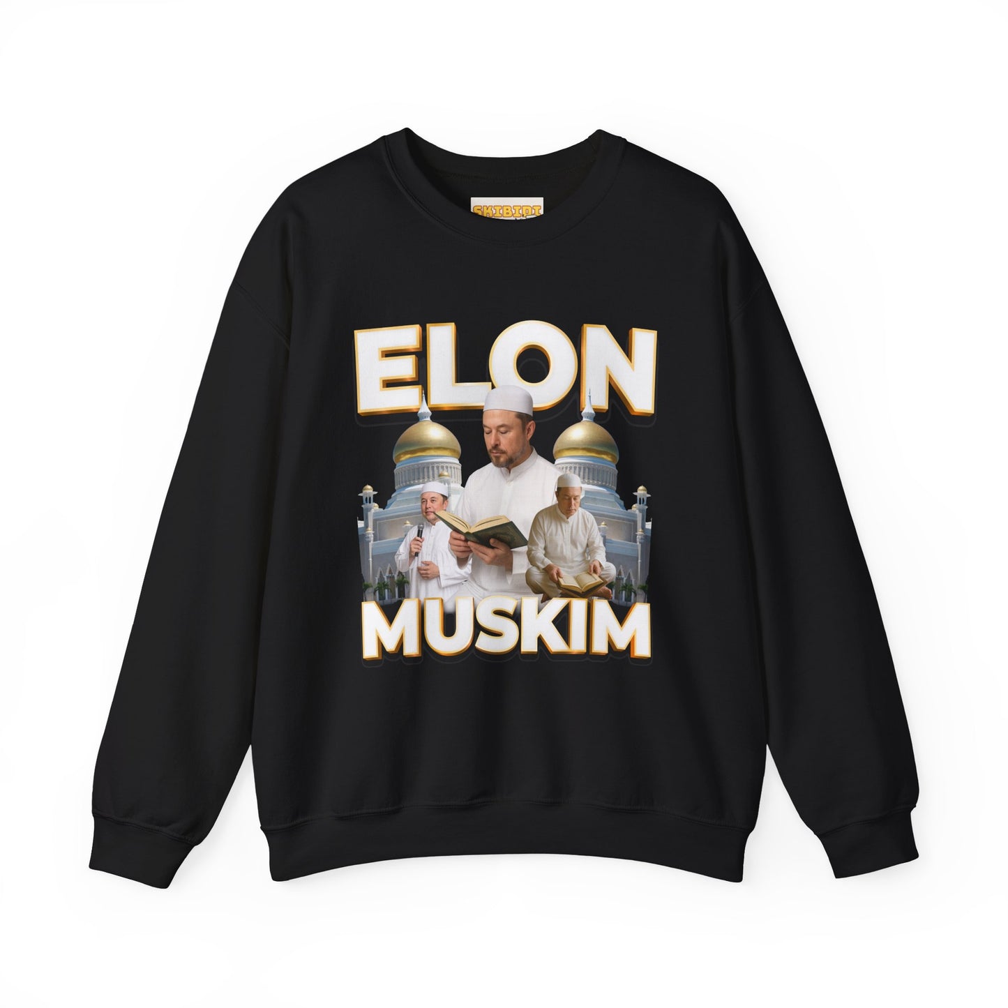 Elon Muskim