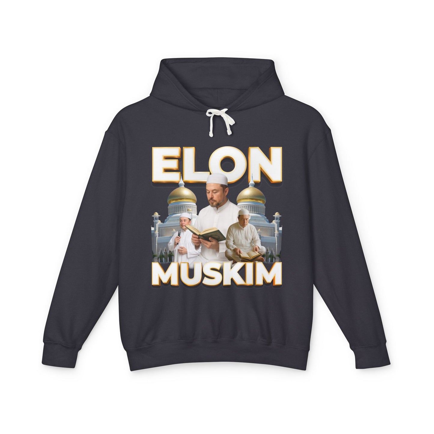 Elon Muskim