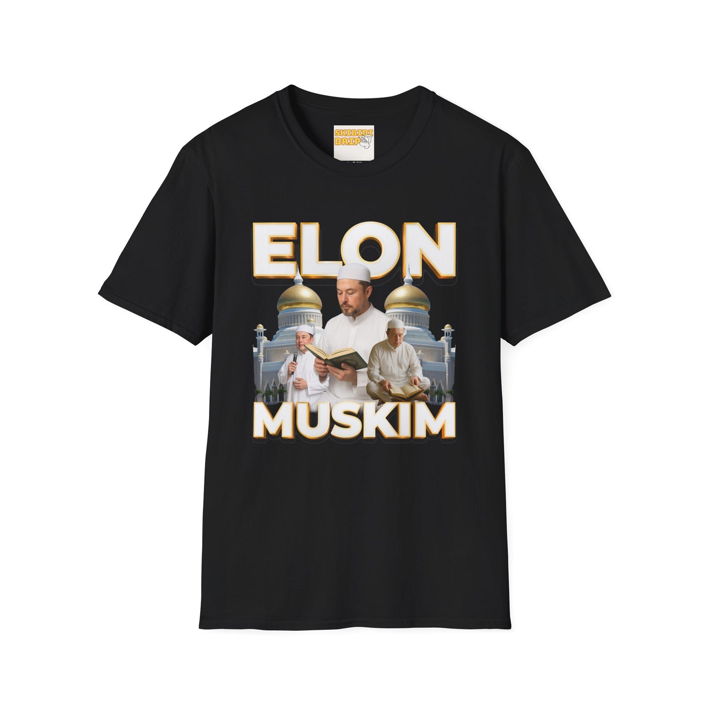 Elon Muskim