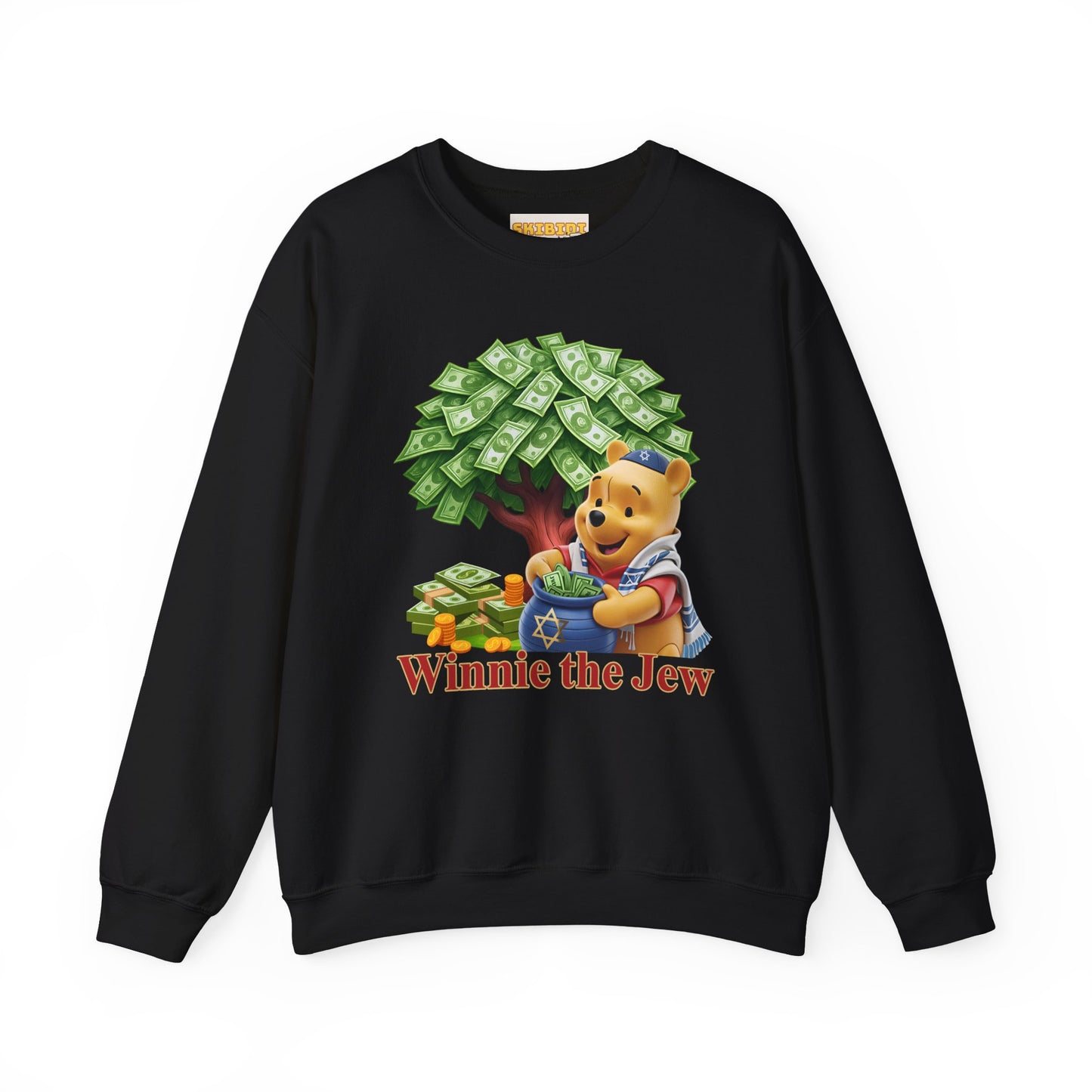 Winnie The Jew