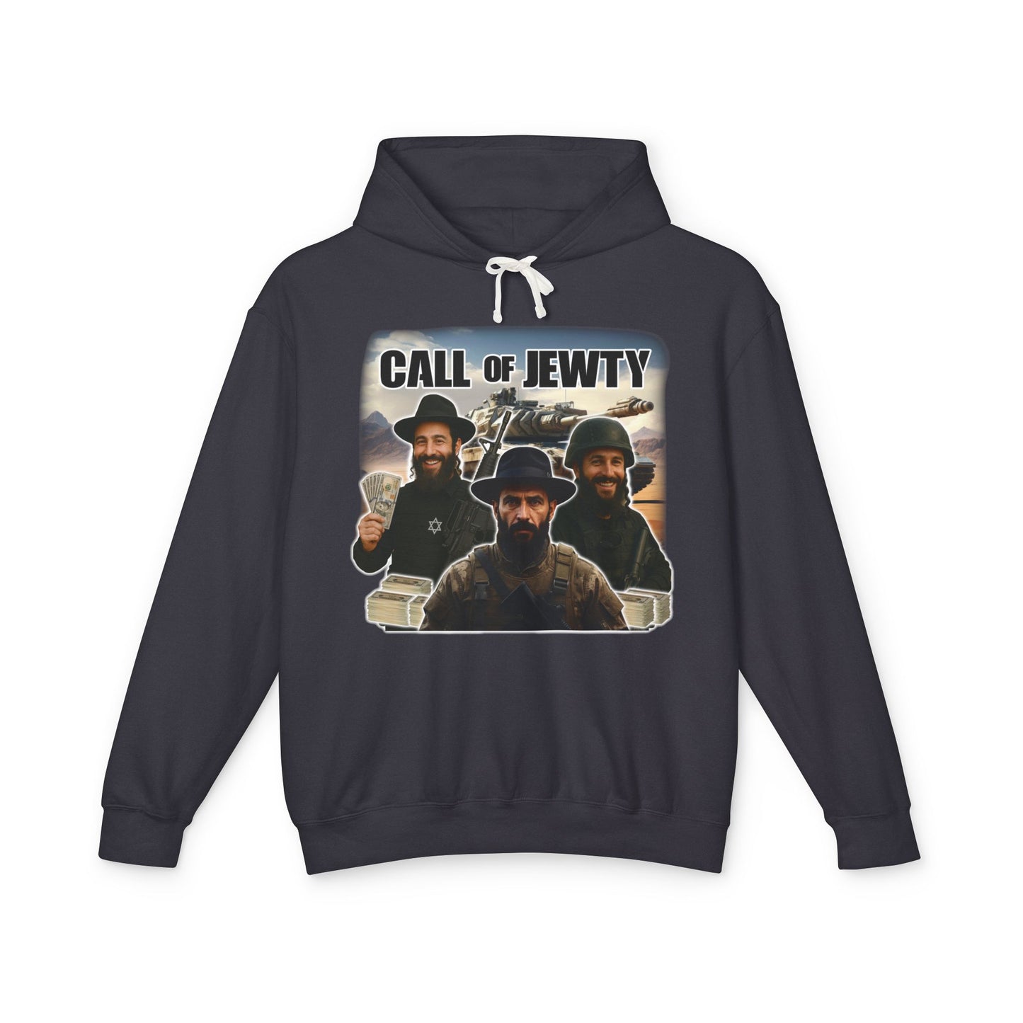 Call of Jewty