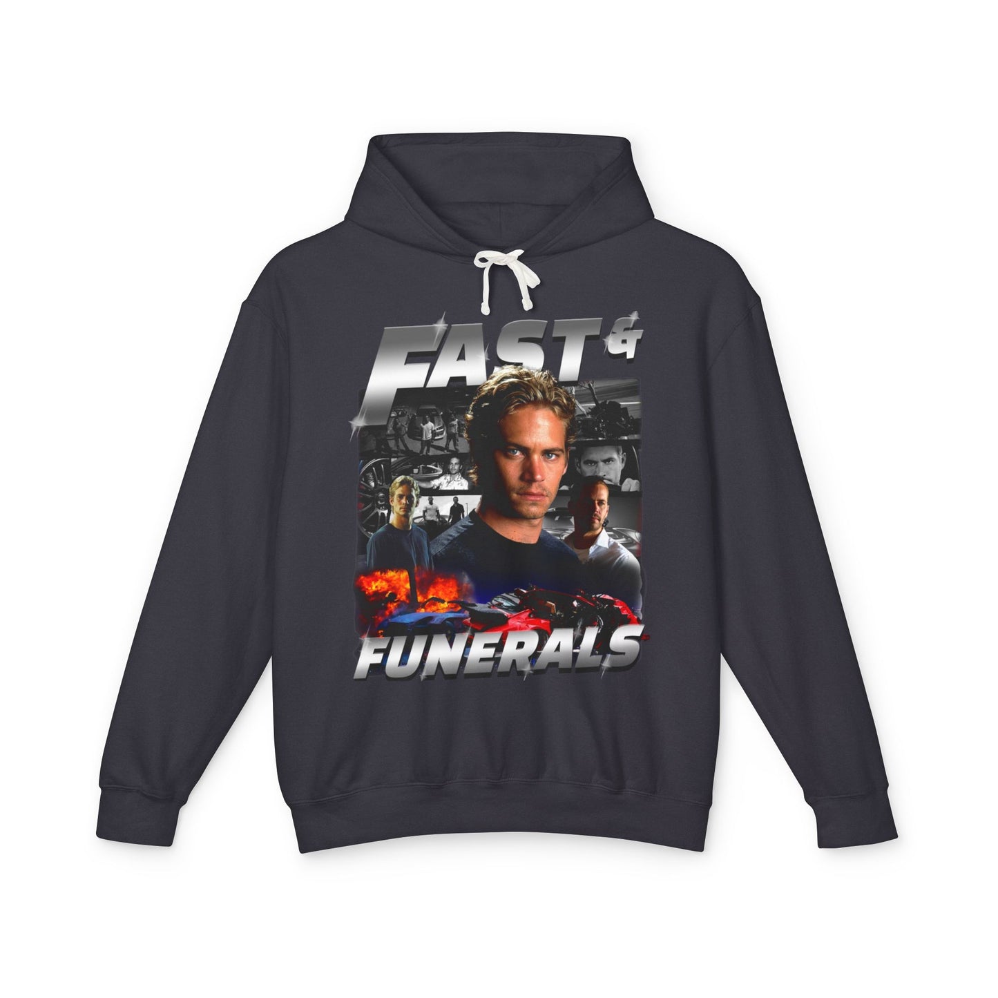 Fast and Funerals