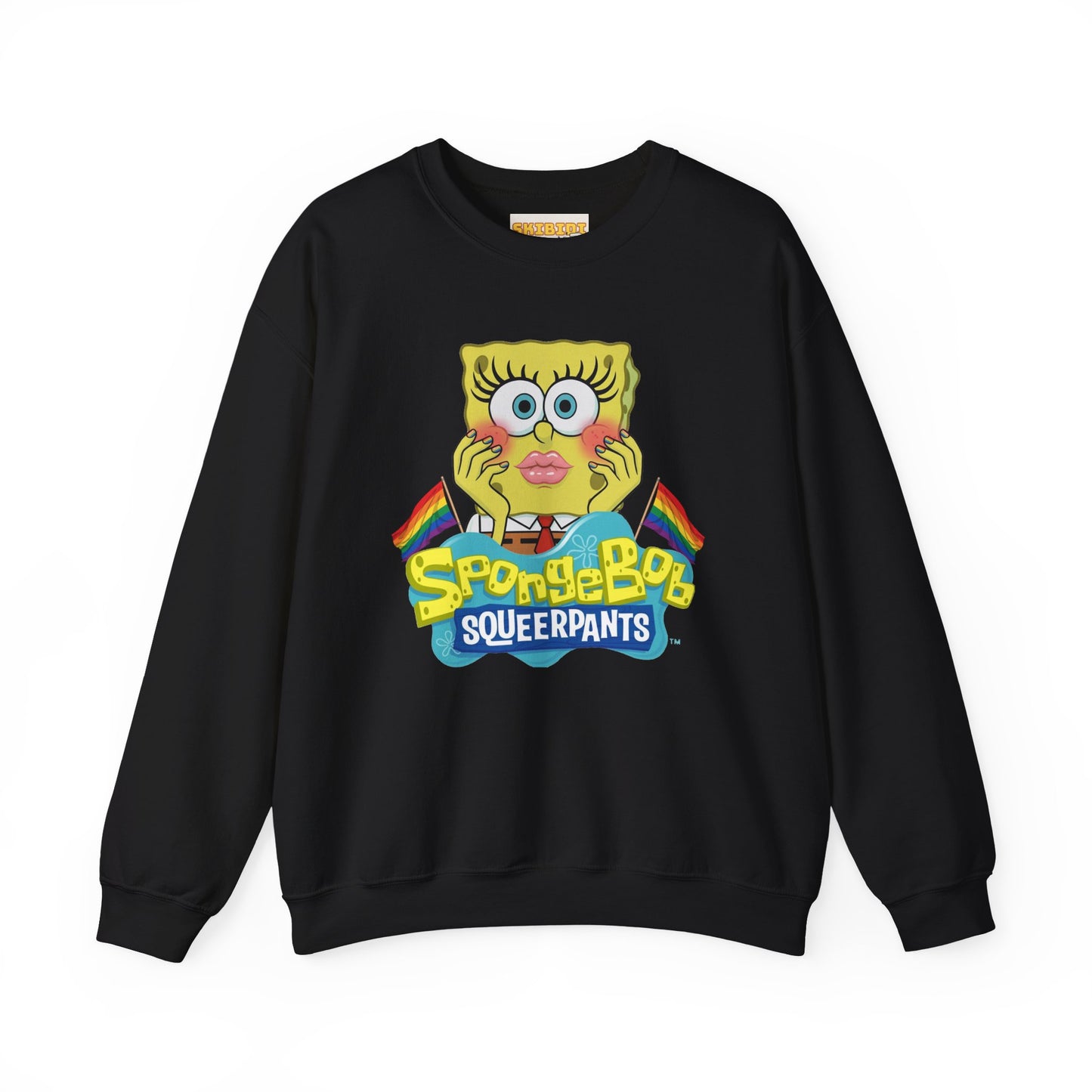 Spongebob squeerpants