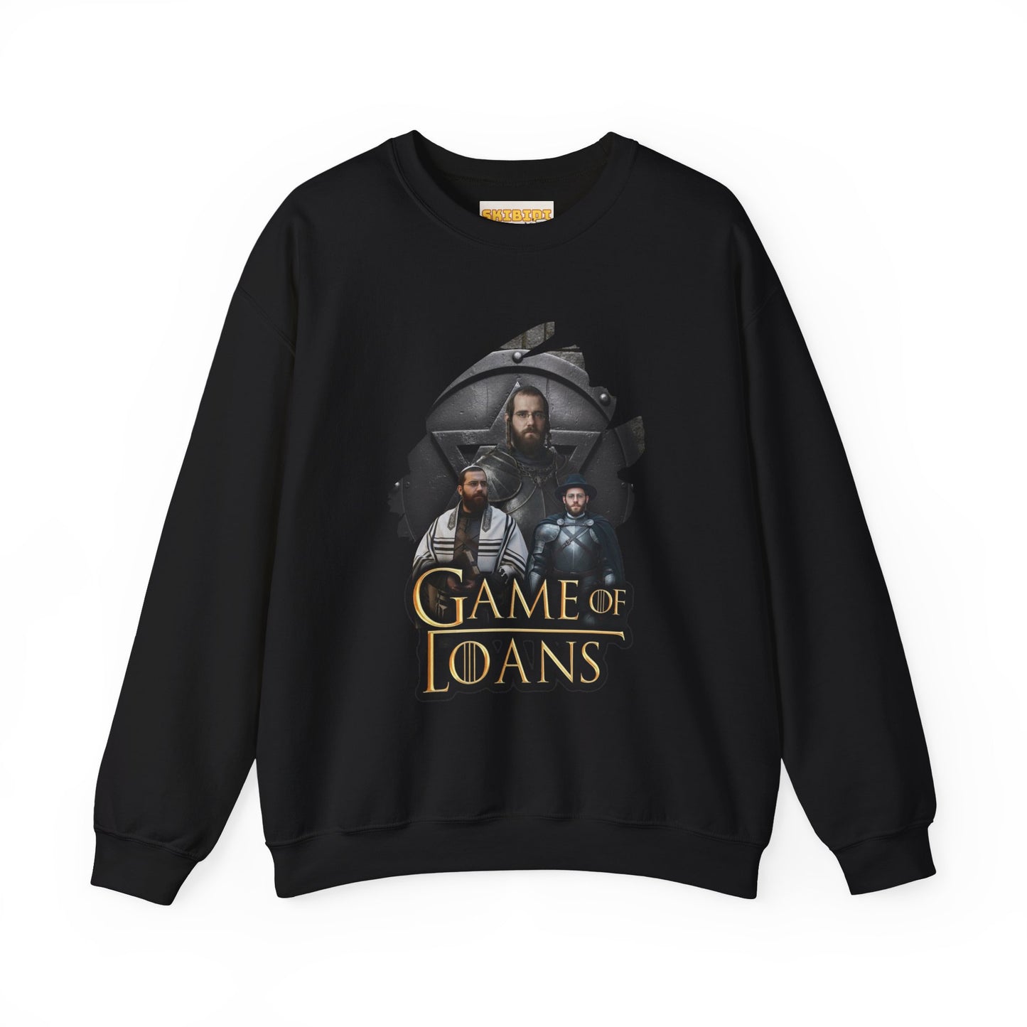 Game of loans