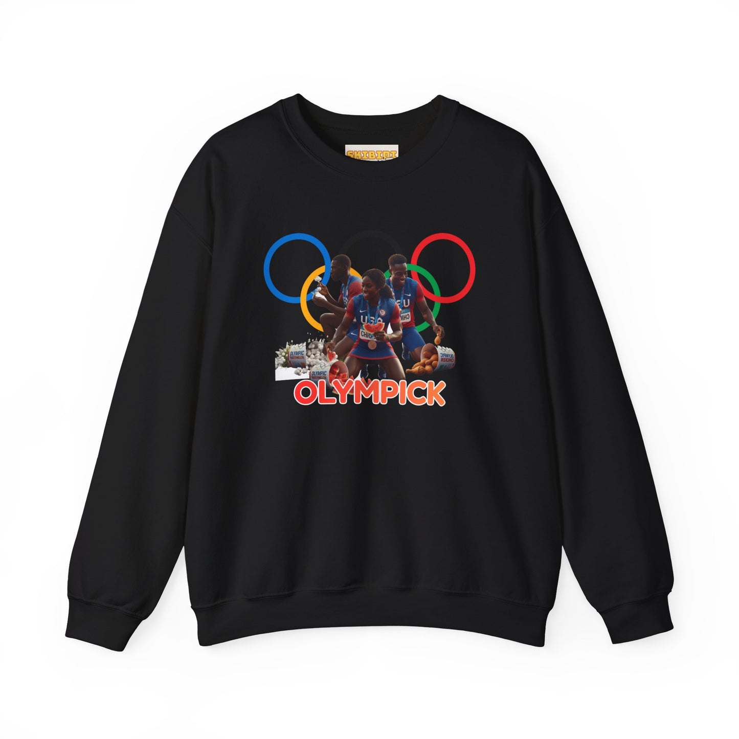 Olympick