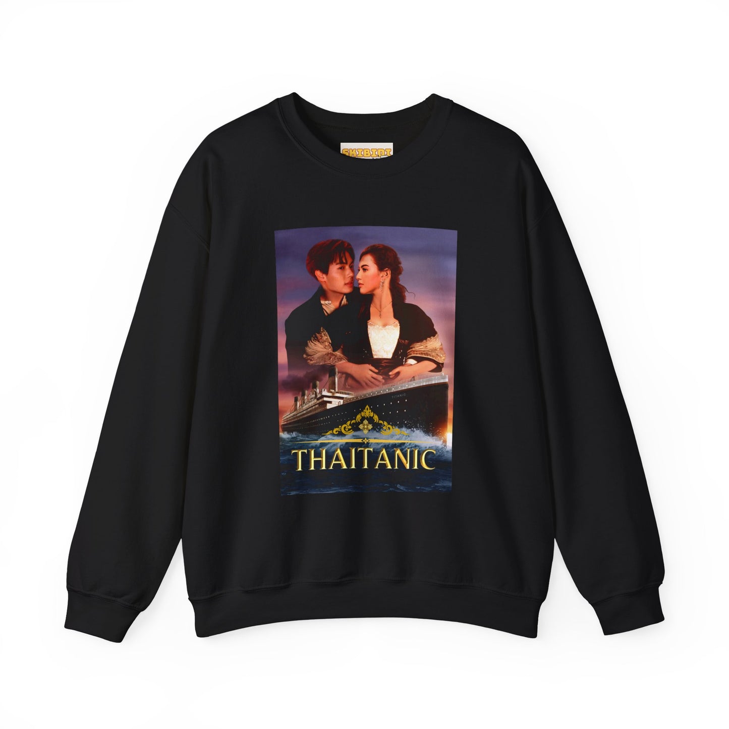 Thaitanic