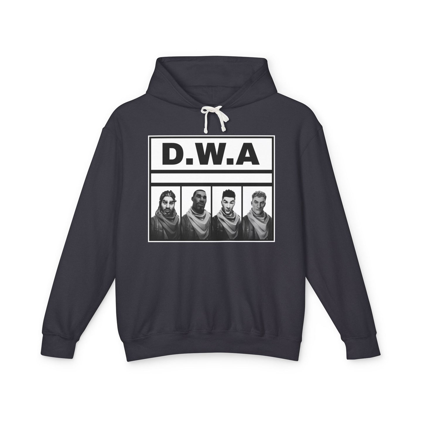 (DWA) Default With Attitude