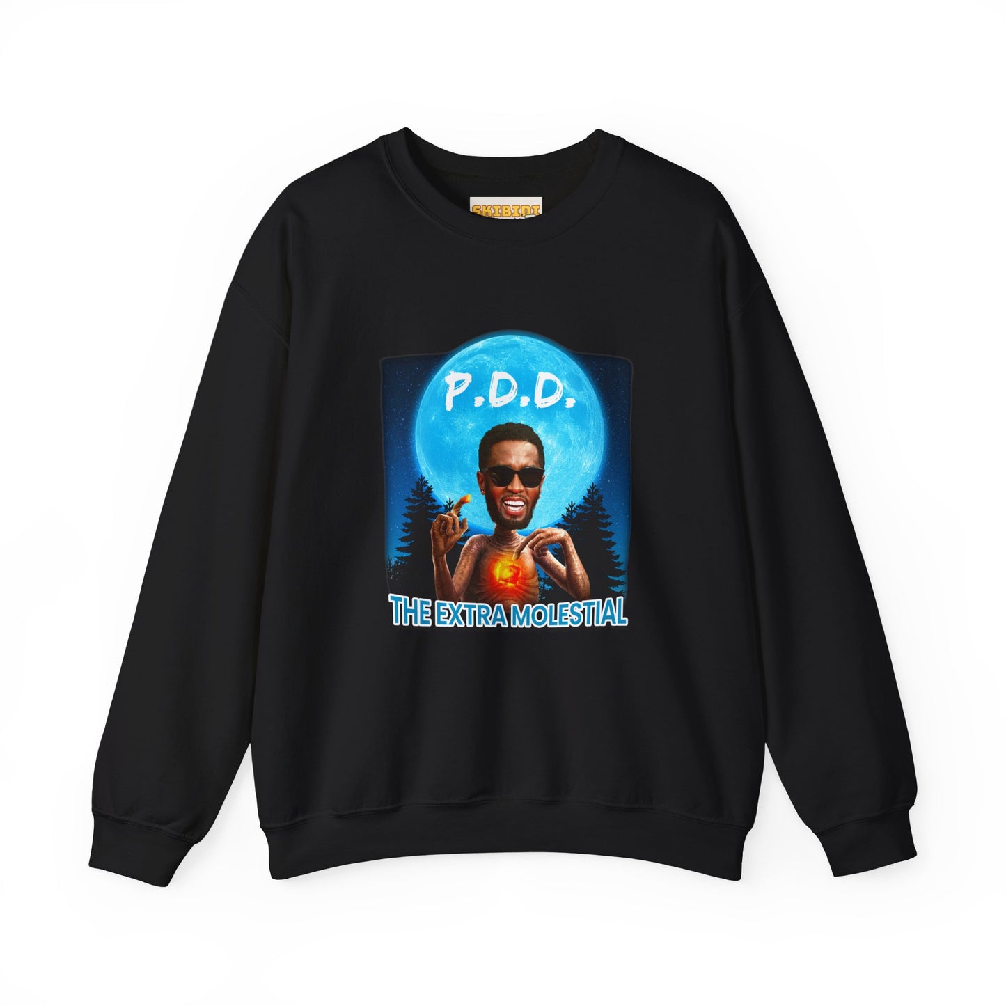 P.D.D