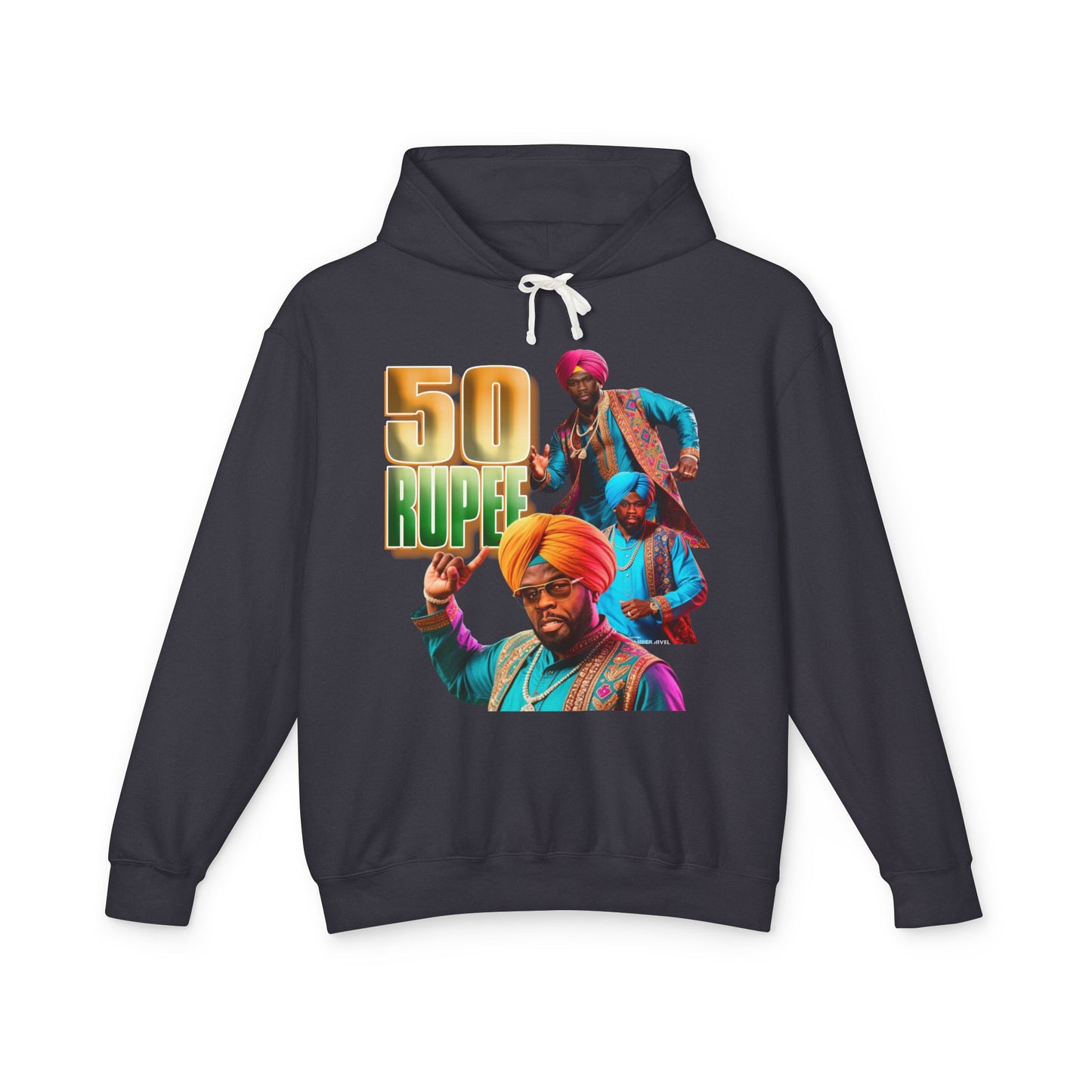 50 Rupee