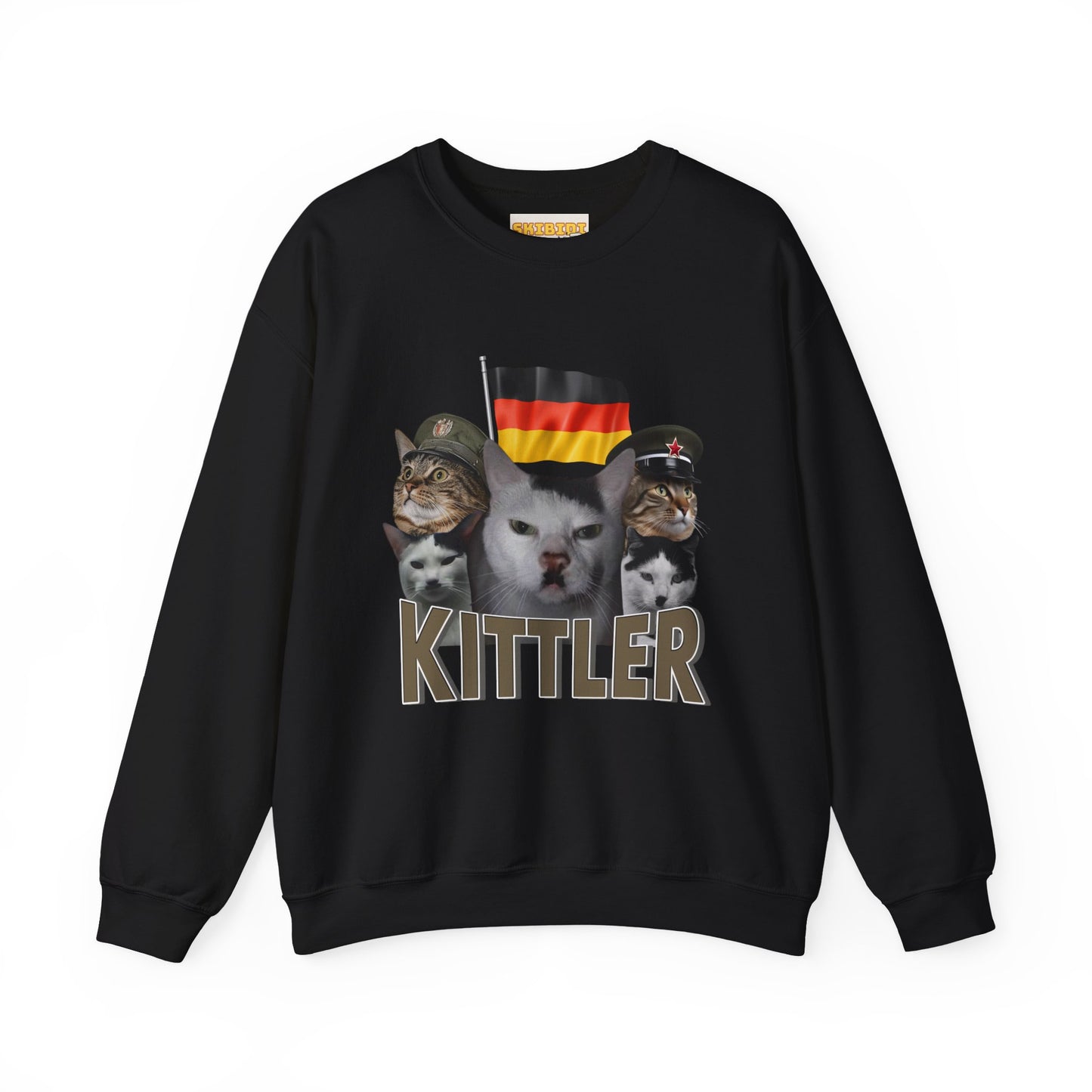 Kittler