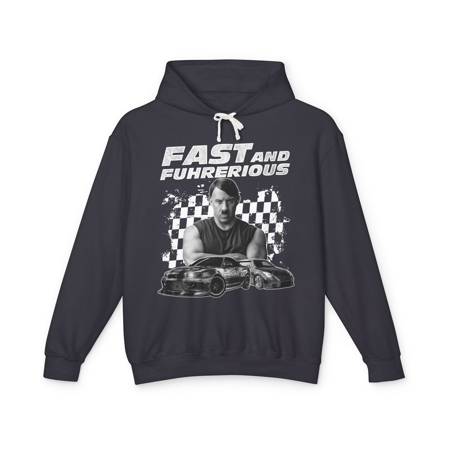 Fast & Fuhrerious