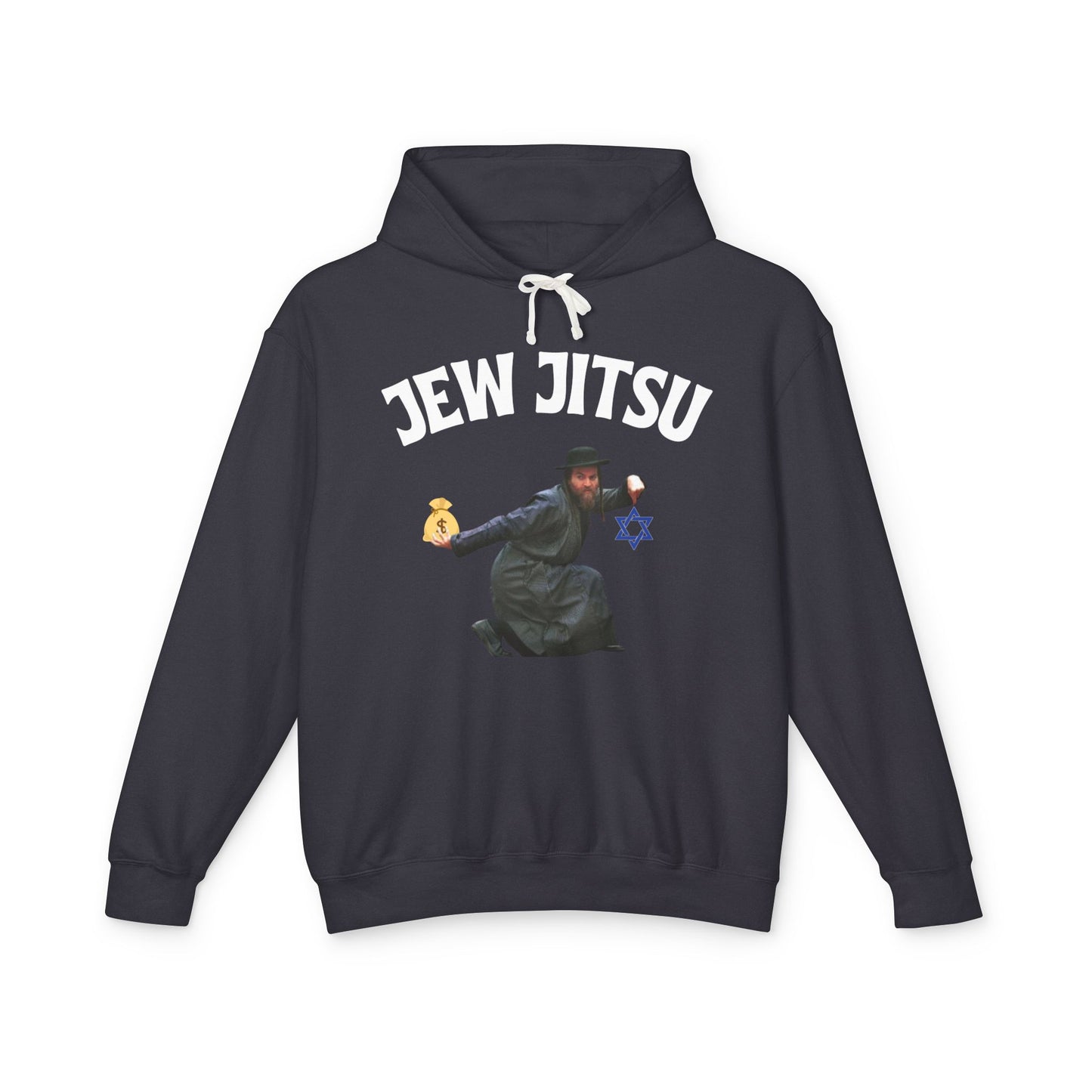 Jew Jitsu