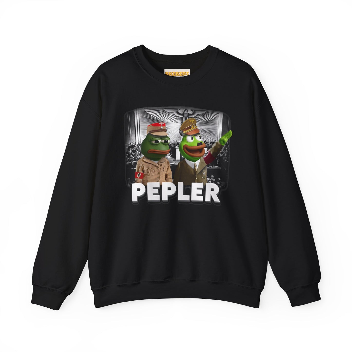 Pepler