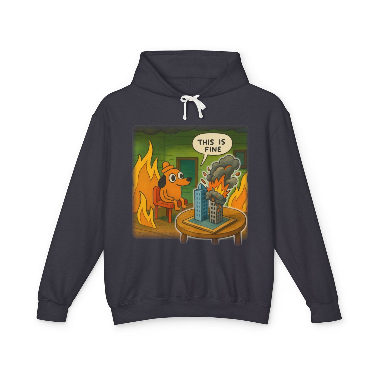 This is fine