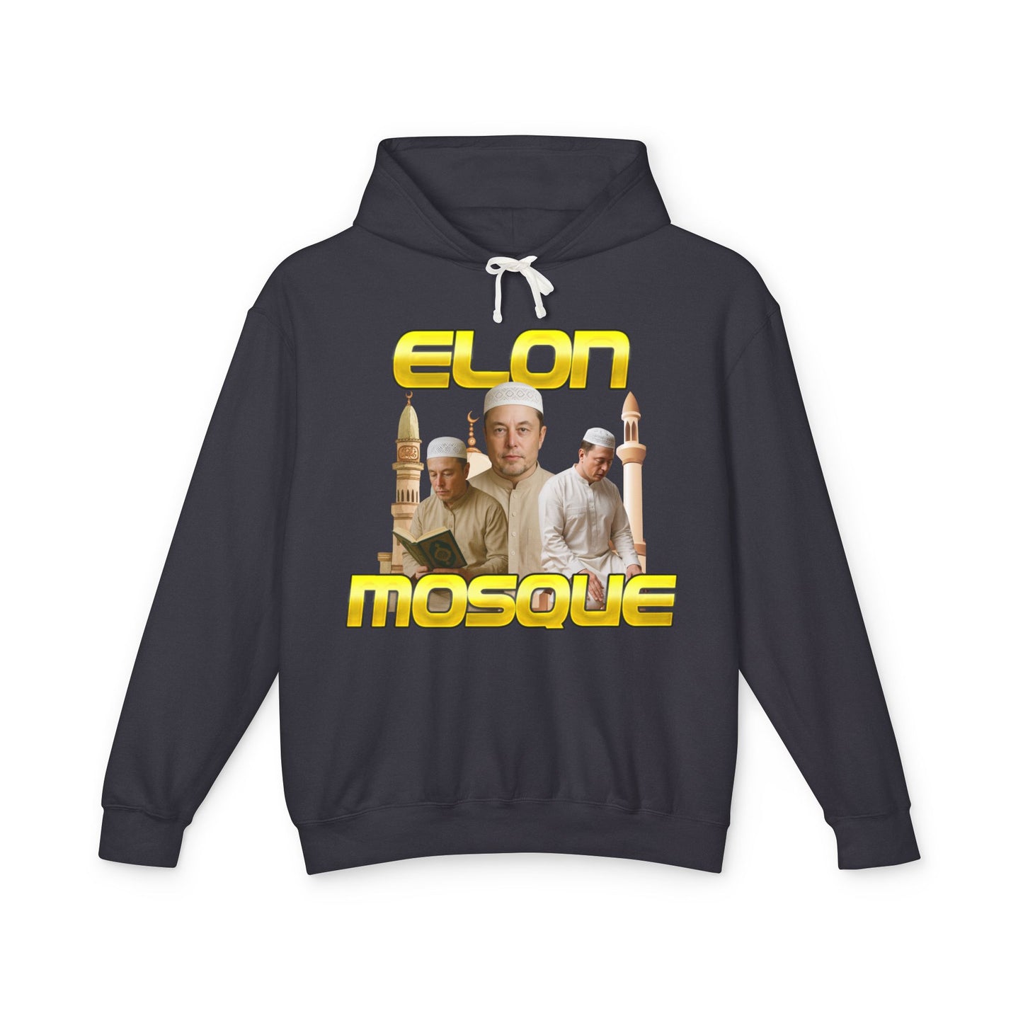 Elon Mosque