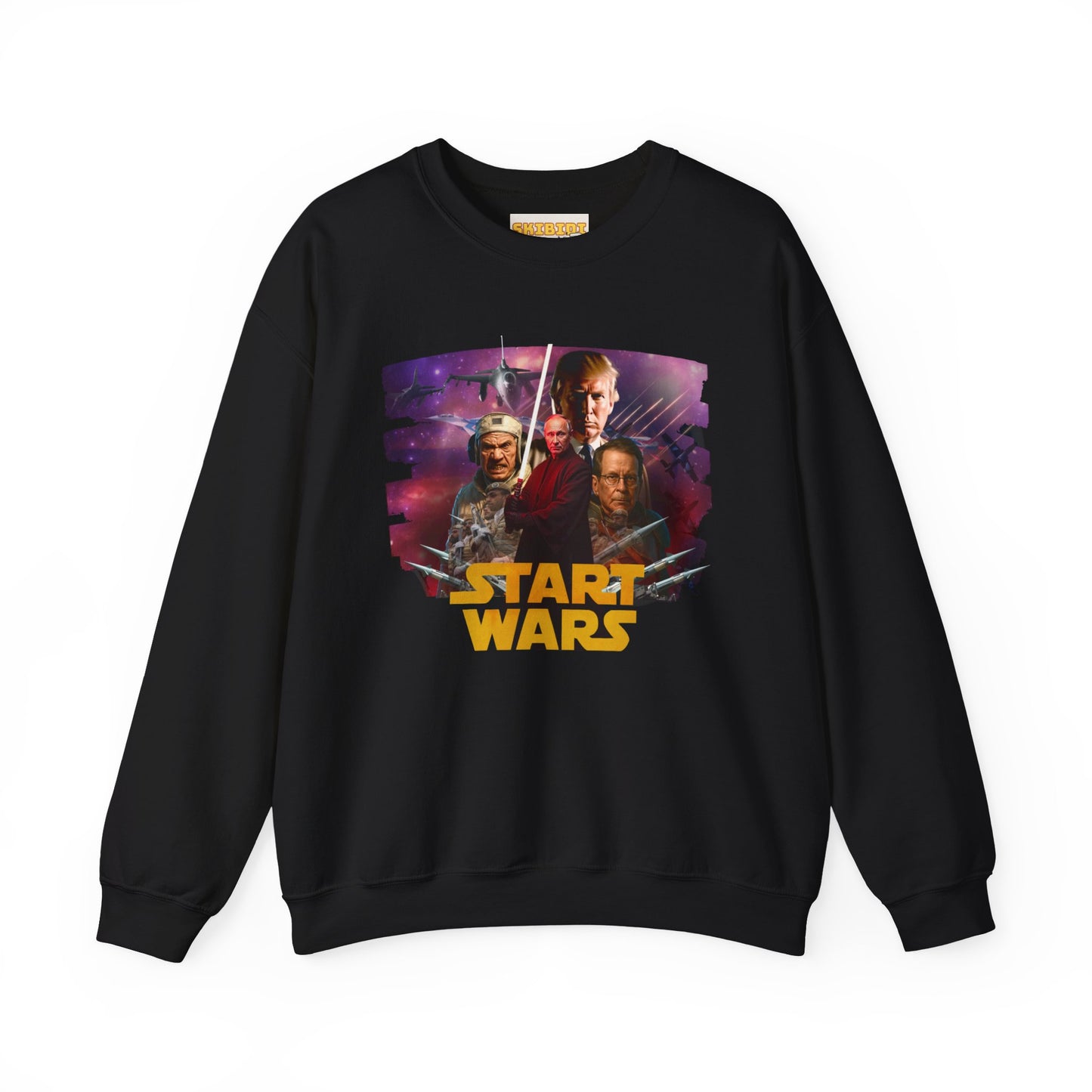 Start Wars
