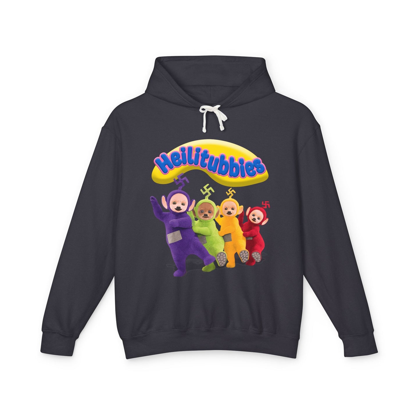 Hellitubbies