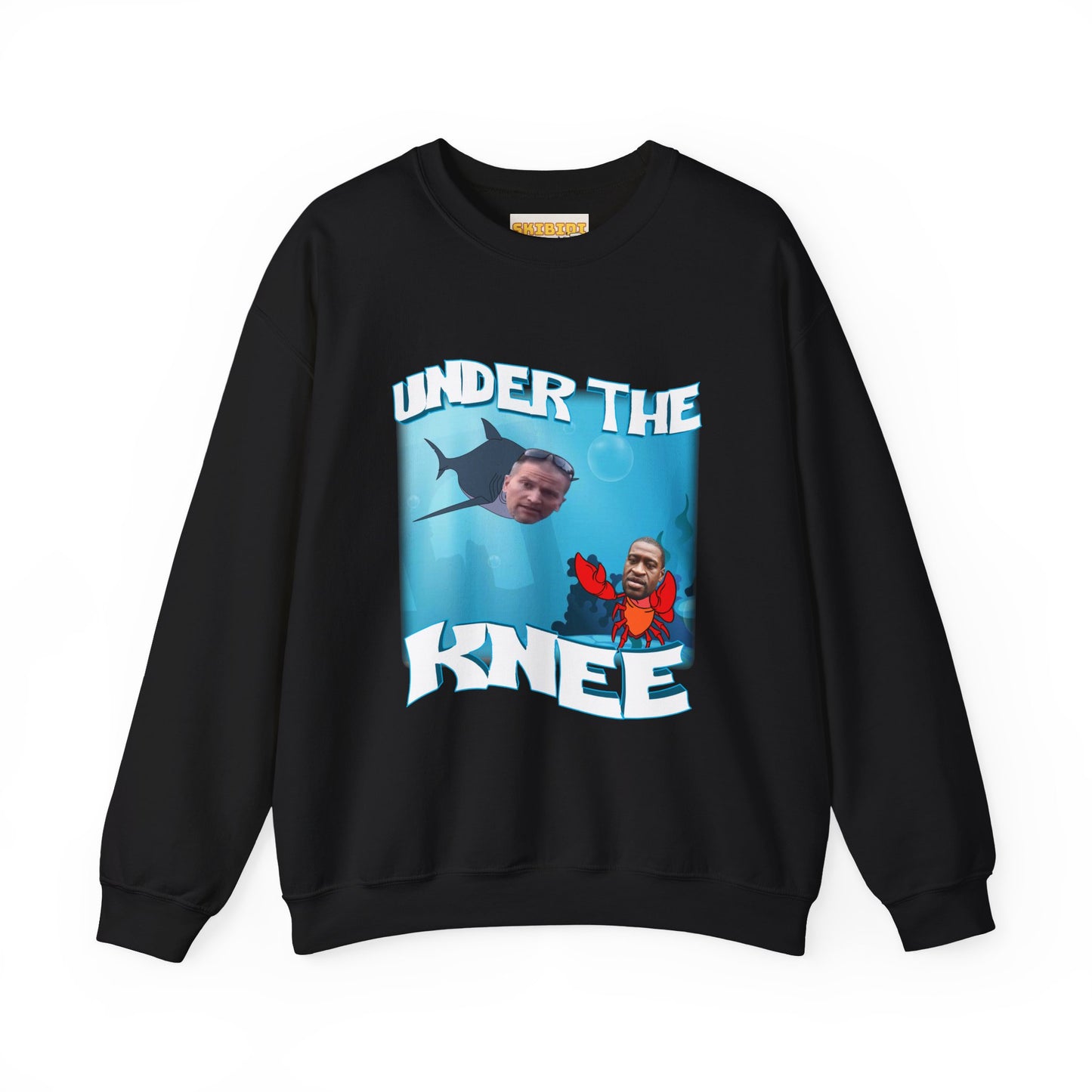Under The Knee