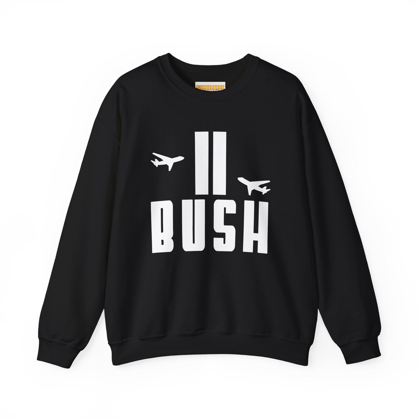 BUSH 9/11
