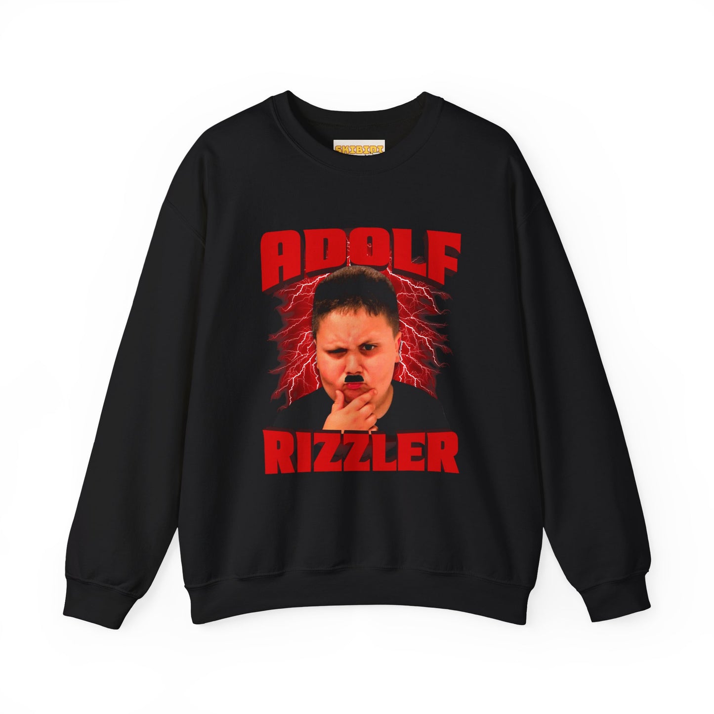 Adolf Rizzler