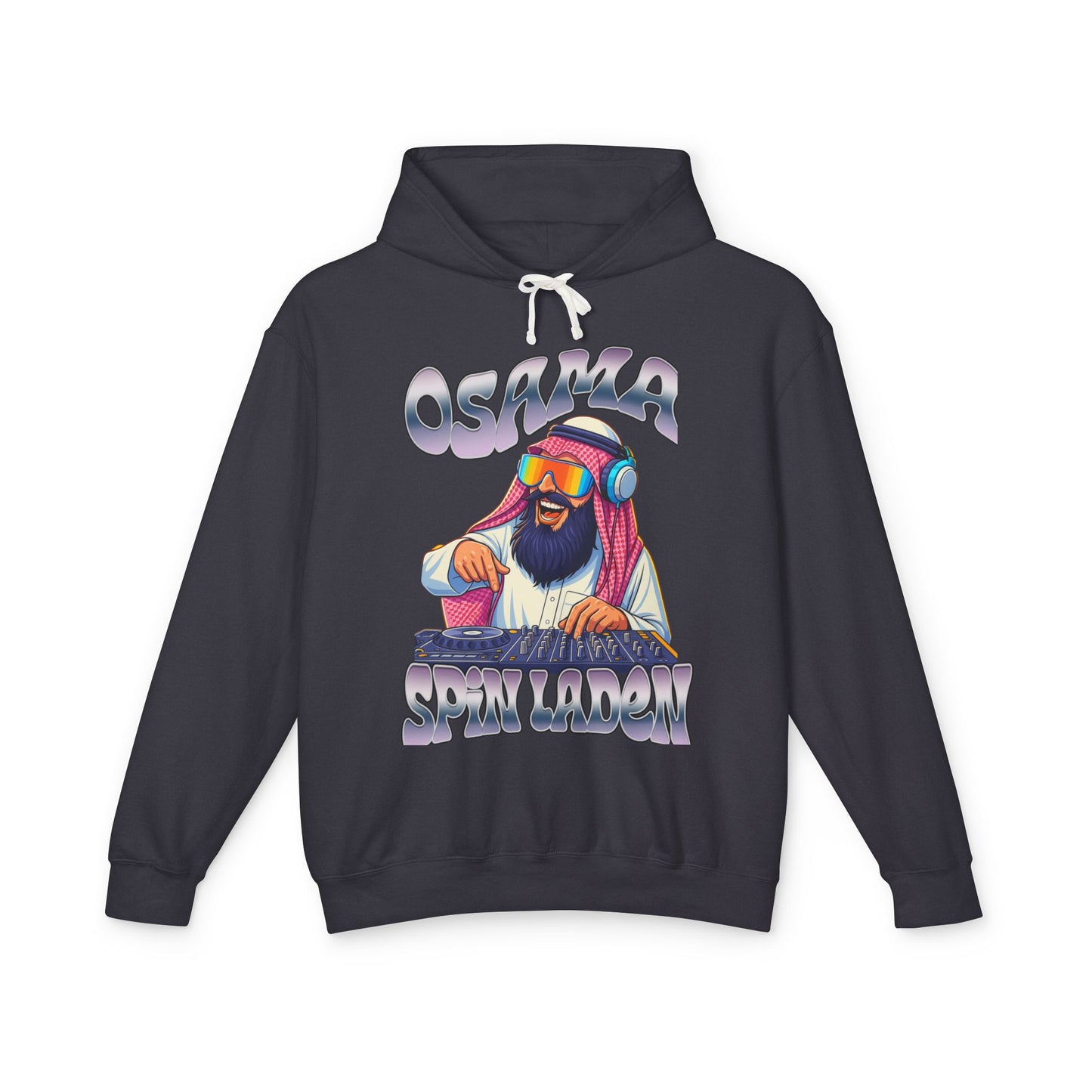 Osama Spin Laden