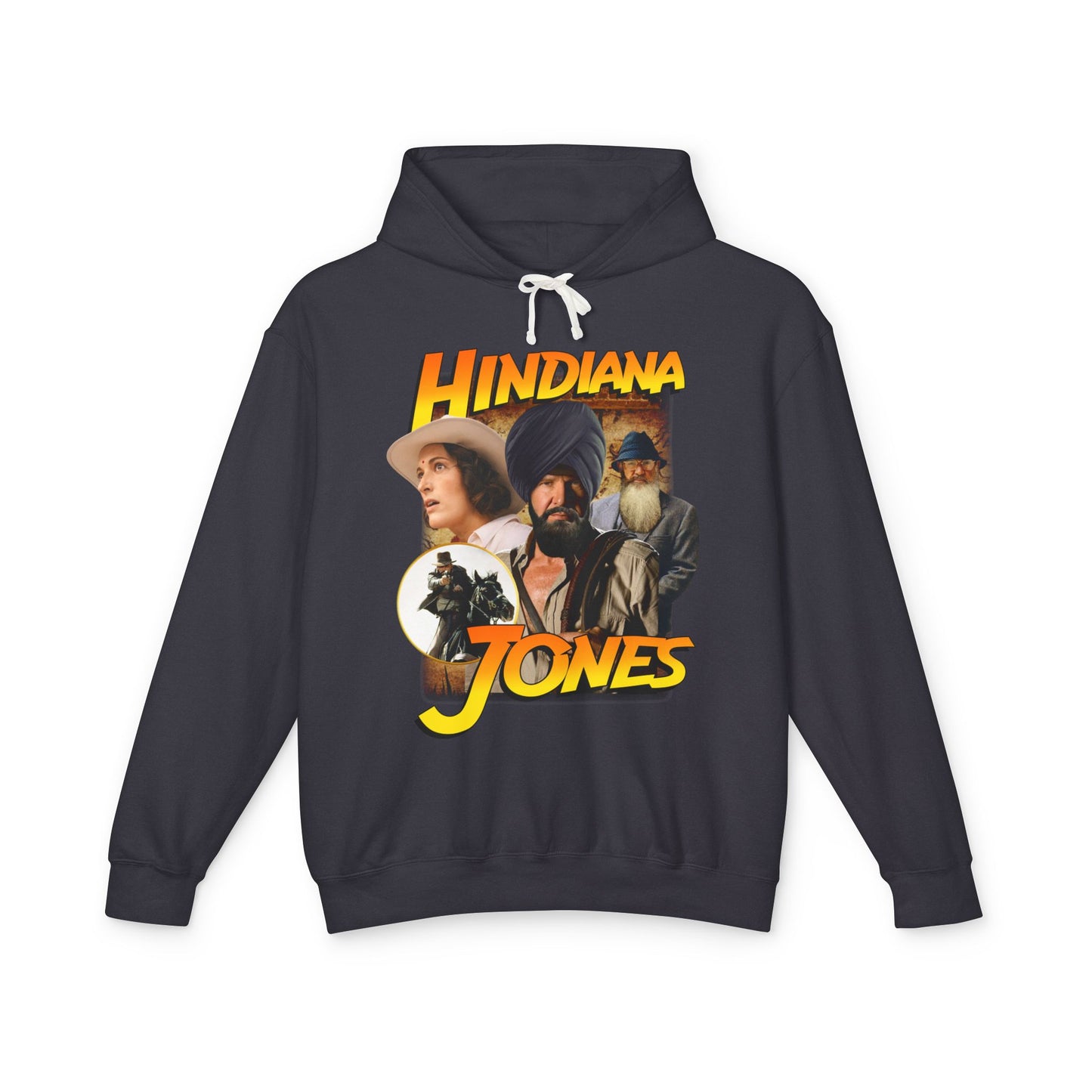 Hindiana Jones