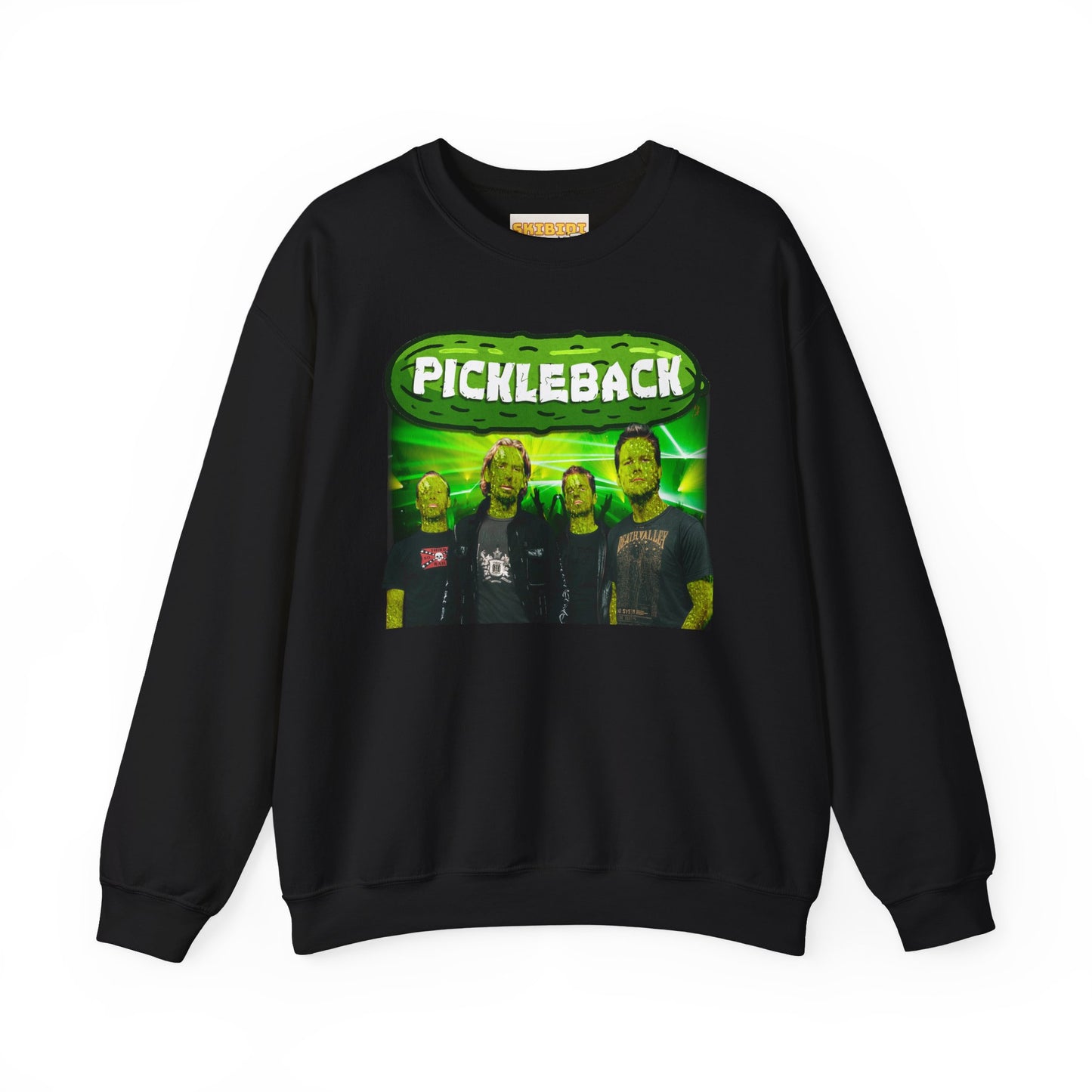 PickleBack