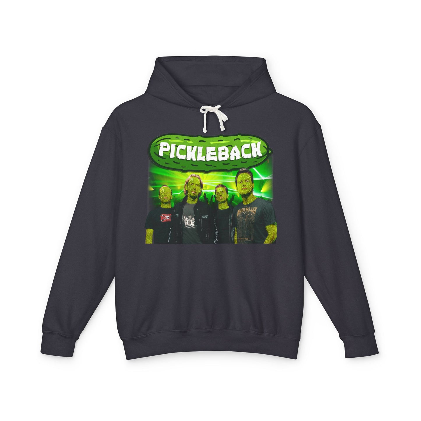 PickleBack